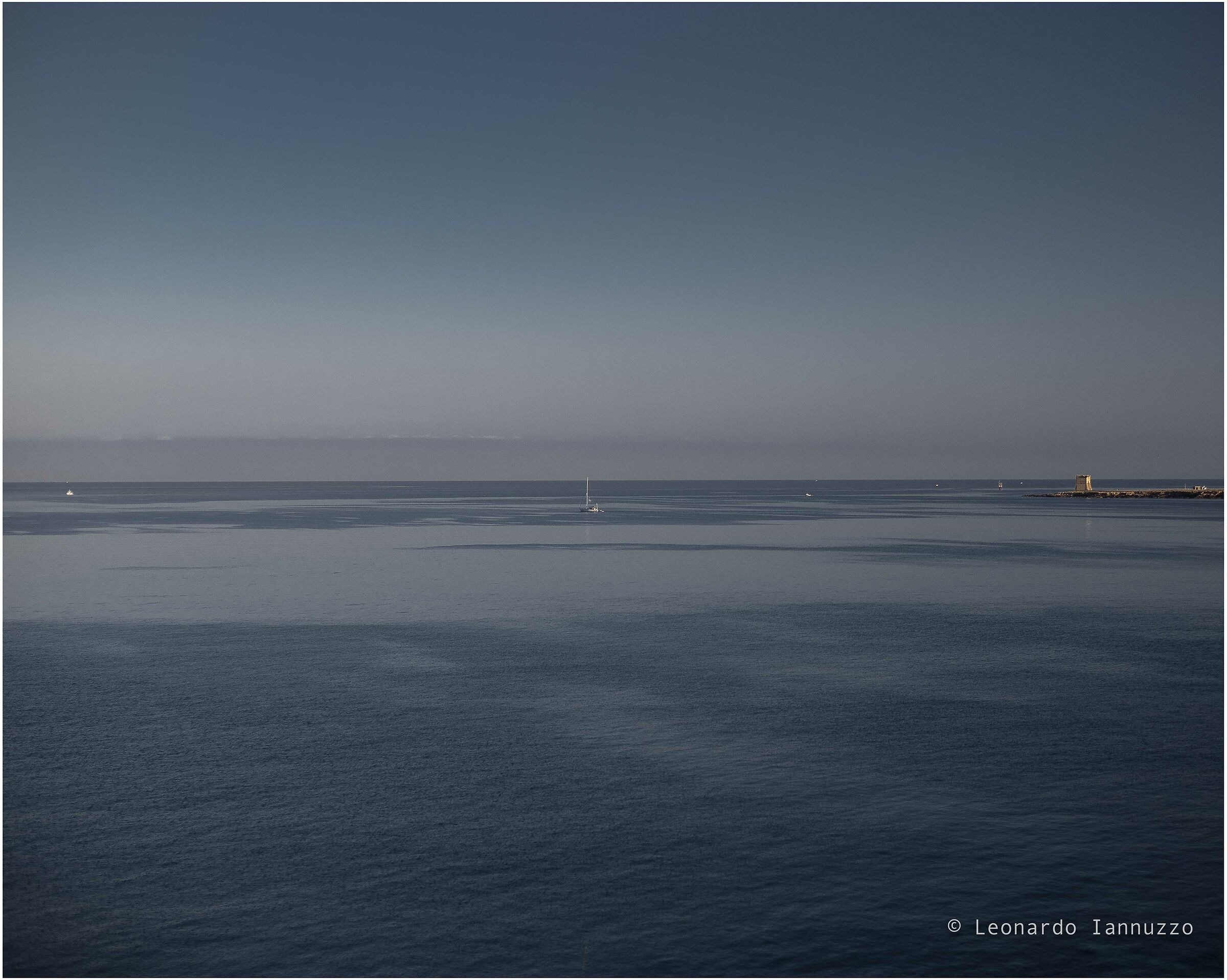 Terrasini to Cala Rossa