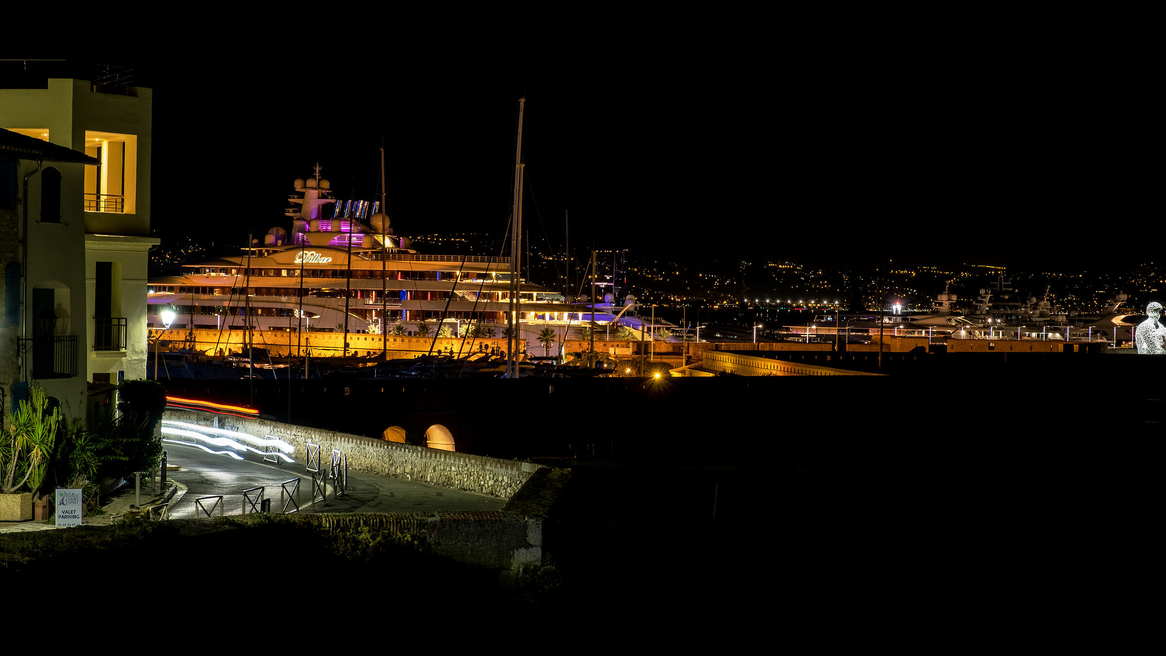 Dilbar, gigante tra i giganti