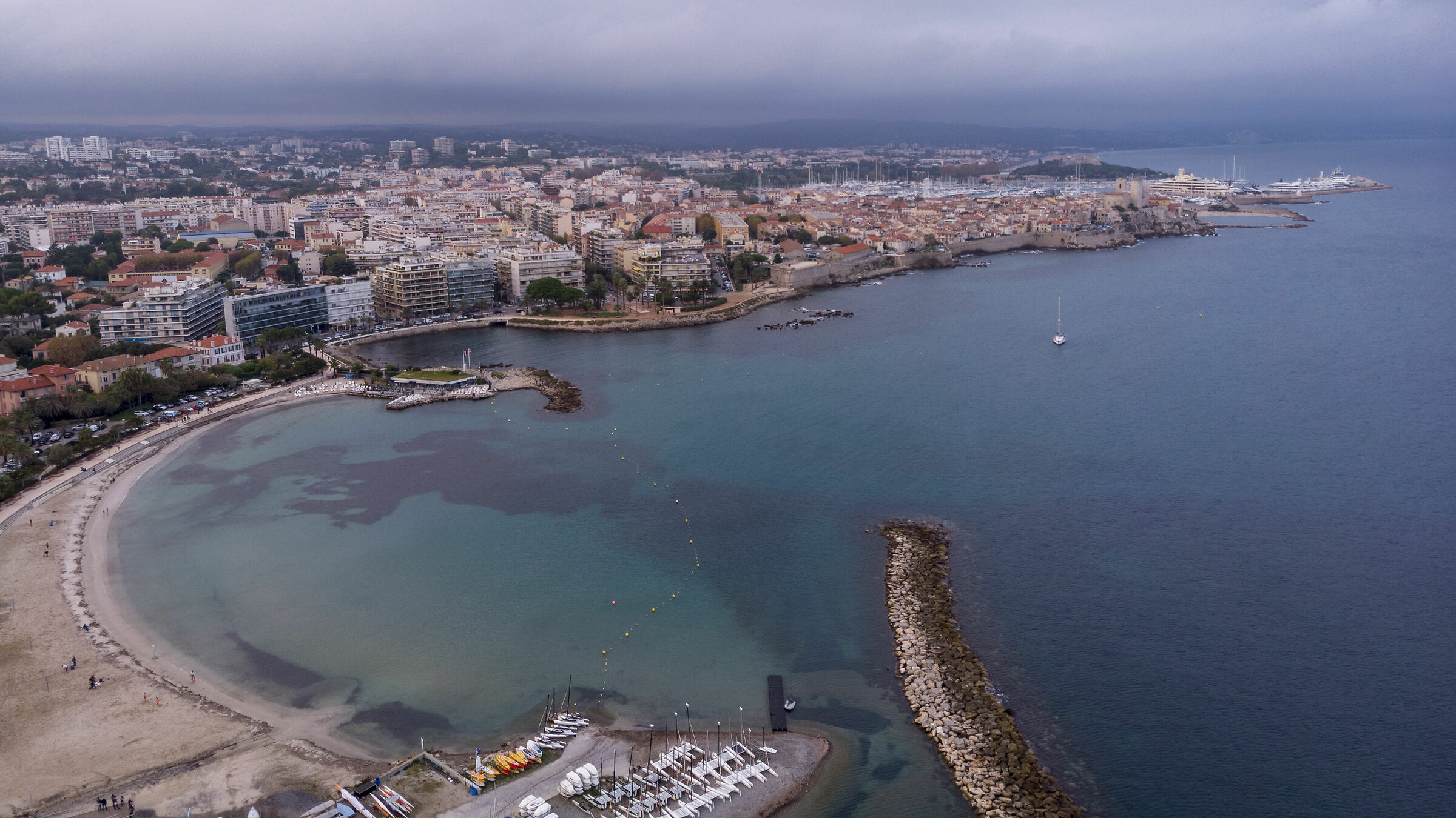 Alta... costa azzurra!