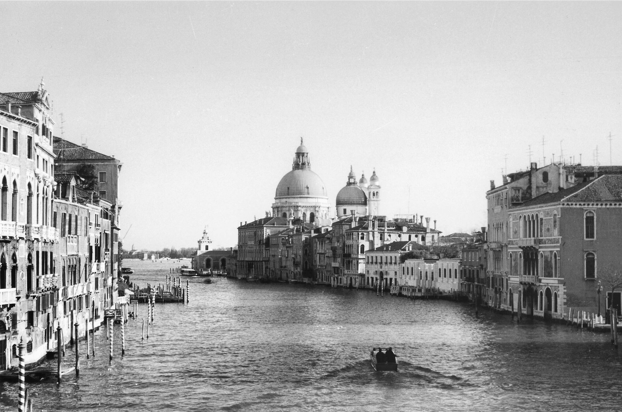 Venezia 1980