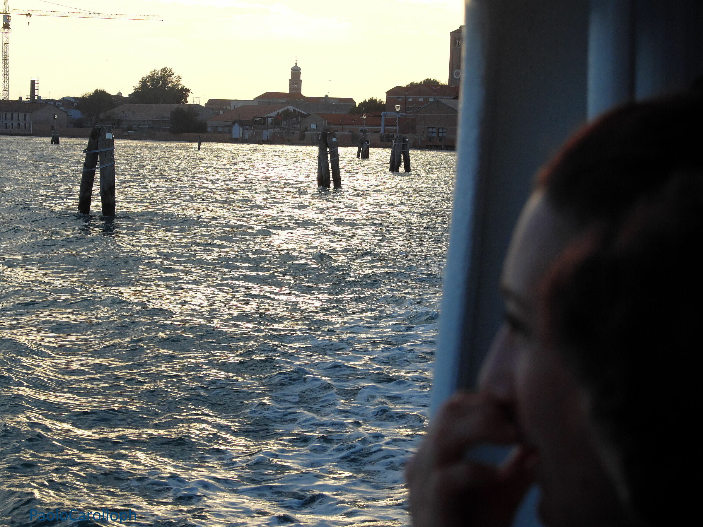 Emozioni  "Roman Photo !