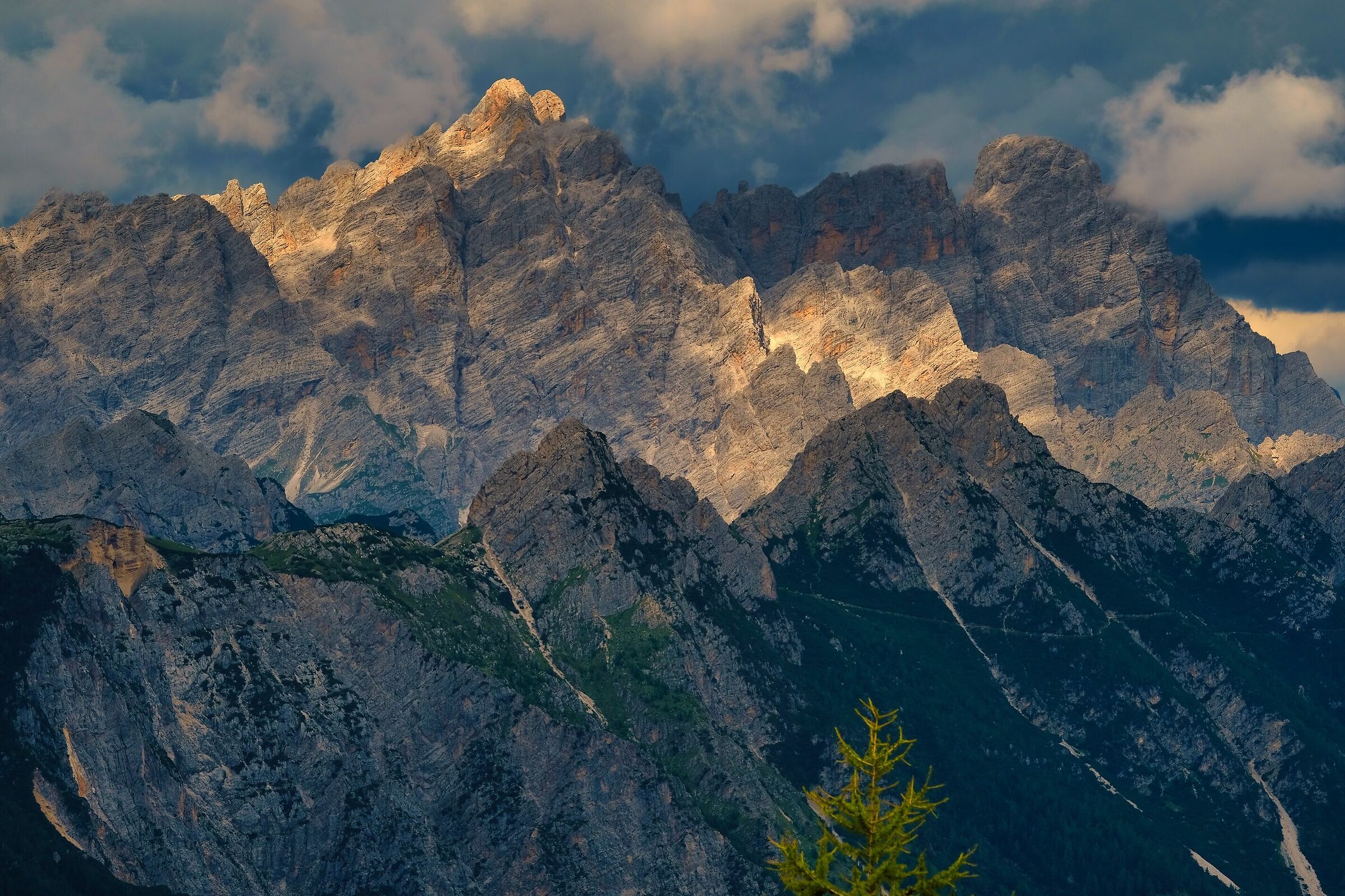 Dolomiti Bellunesi