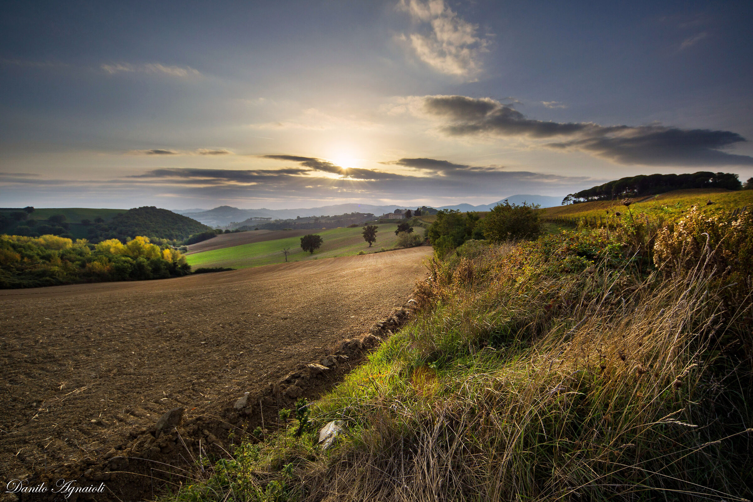 My beloved locations