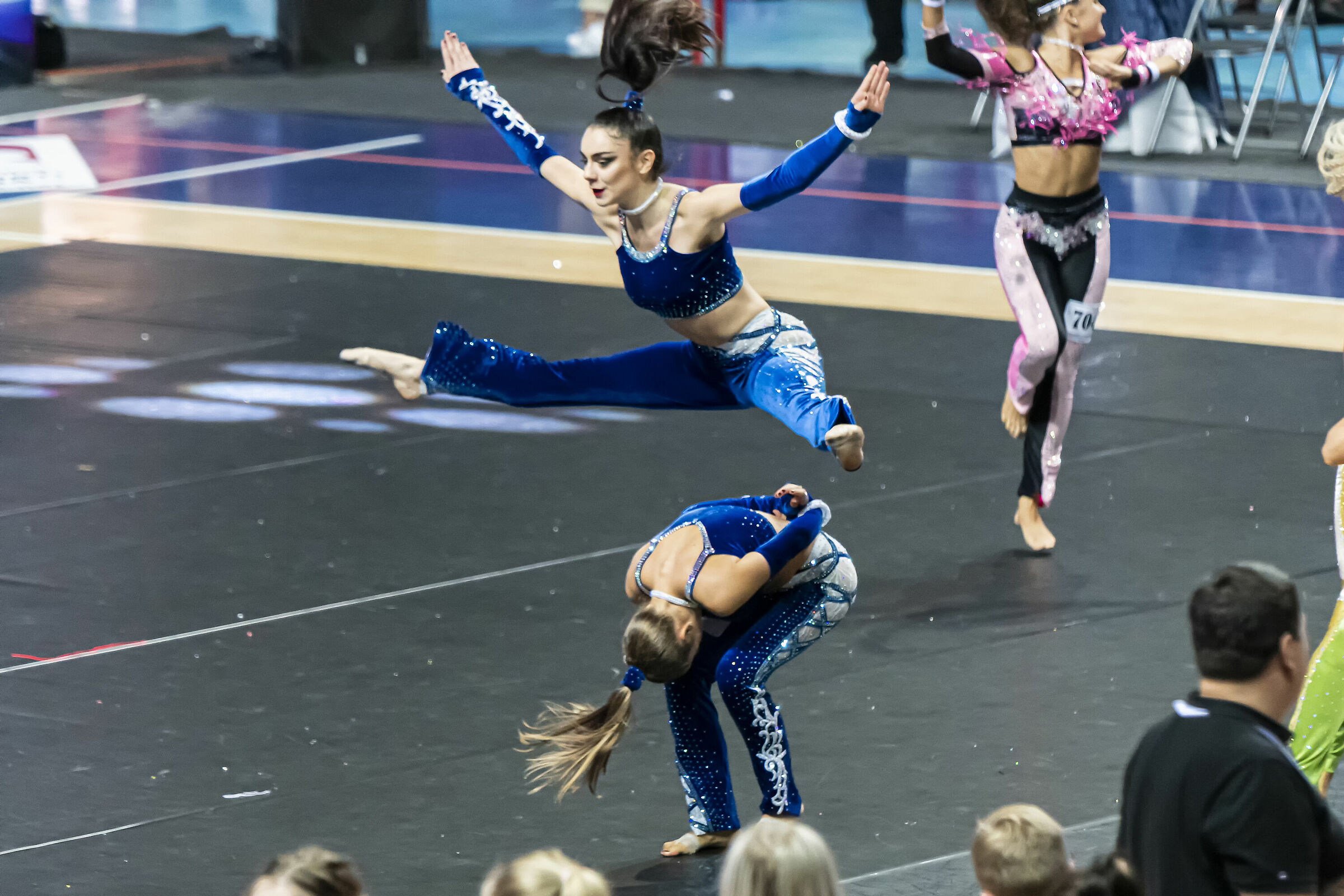 Campionati Europei 2019