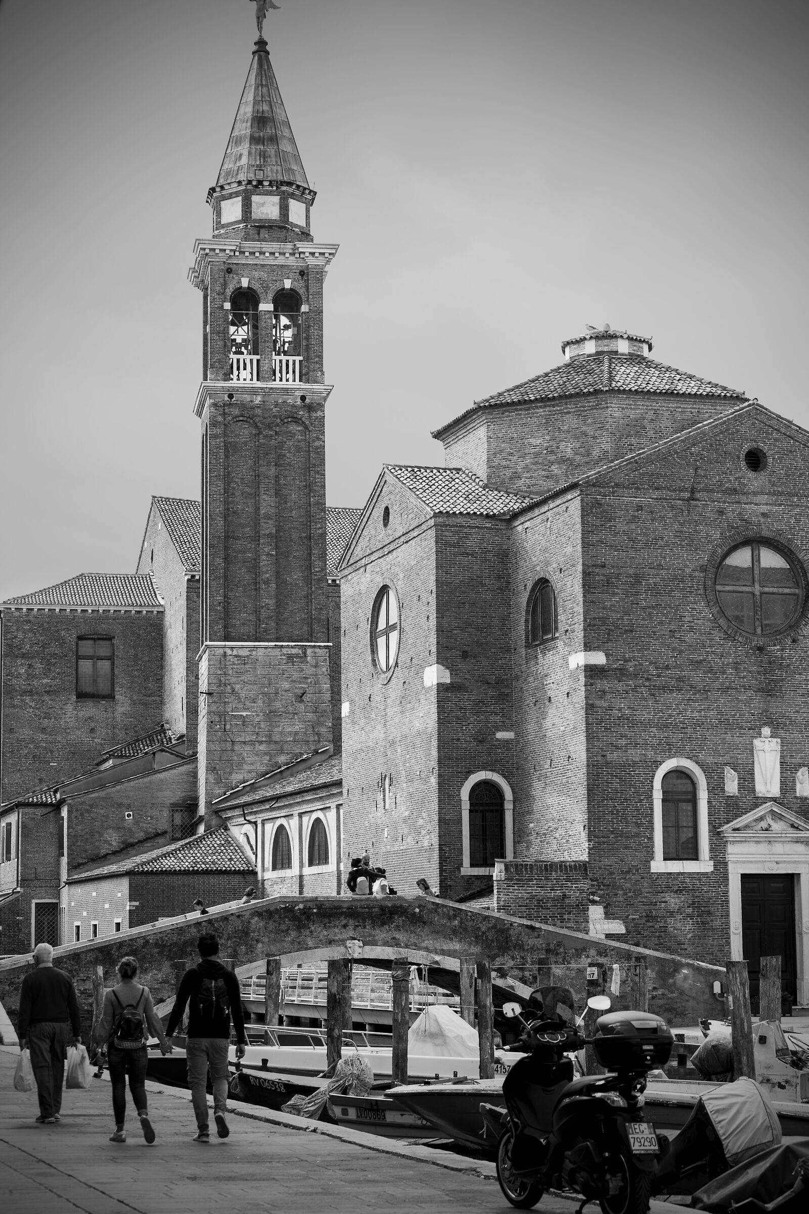 Chioggia
