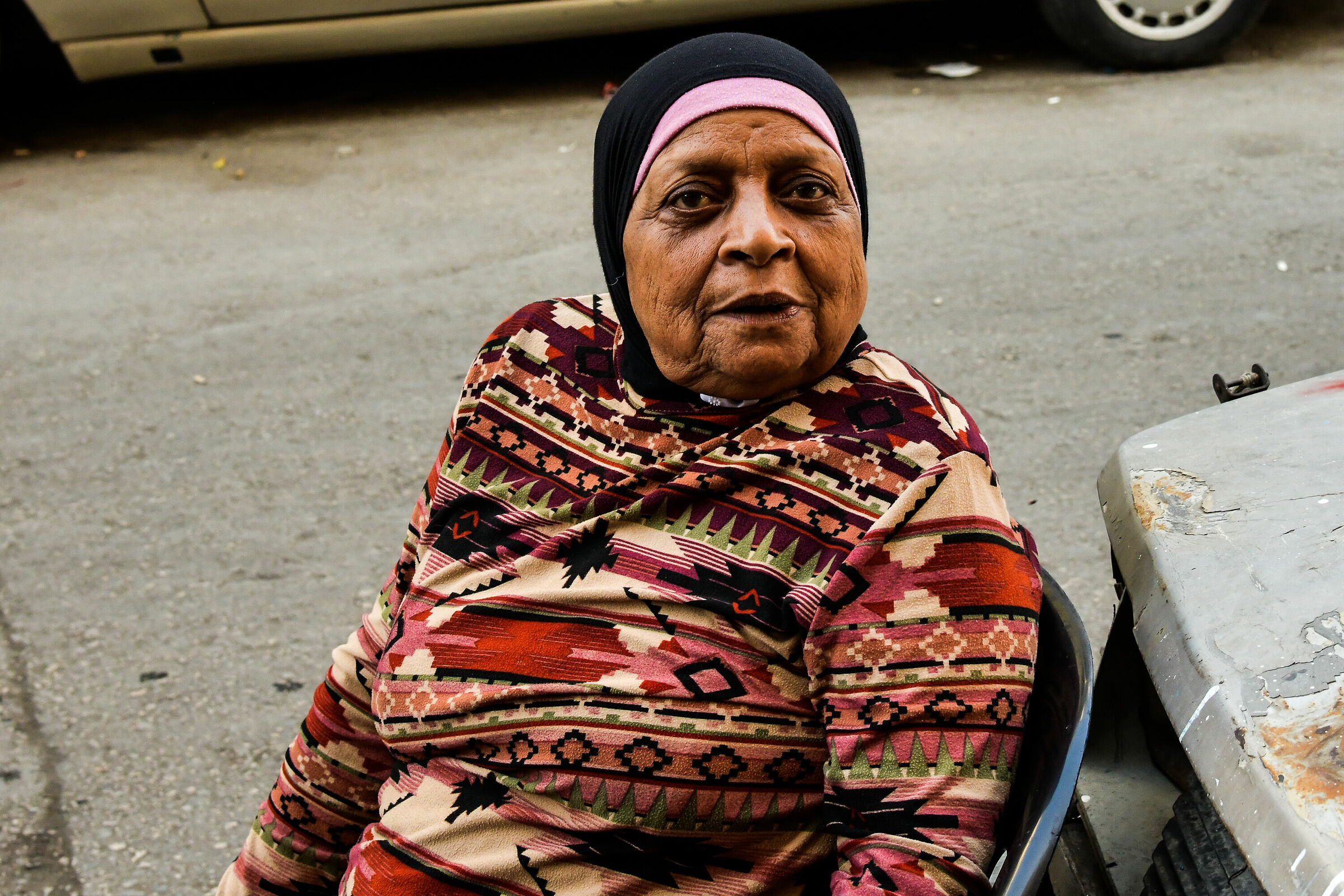 suk di tripoli (libano)