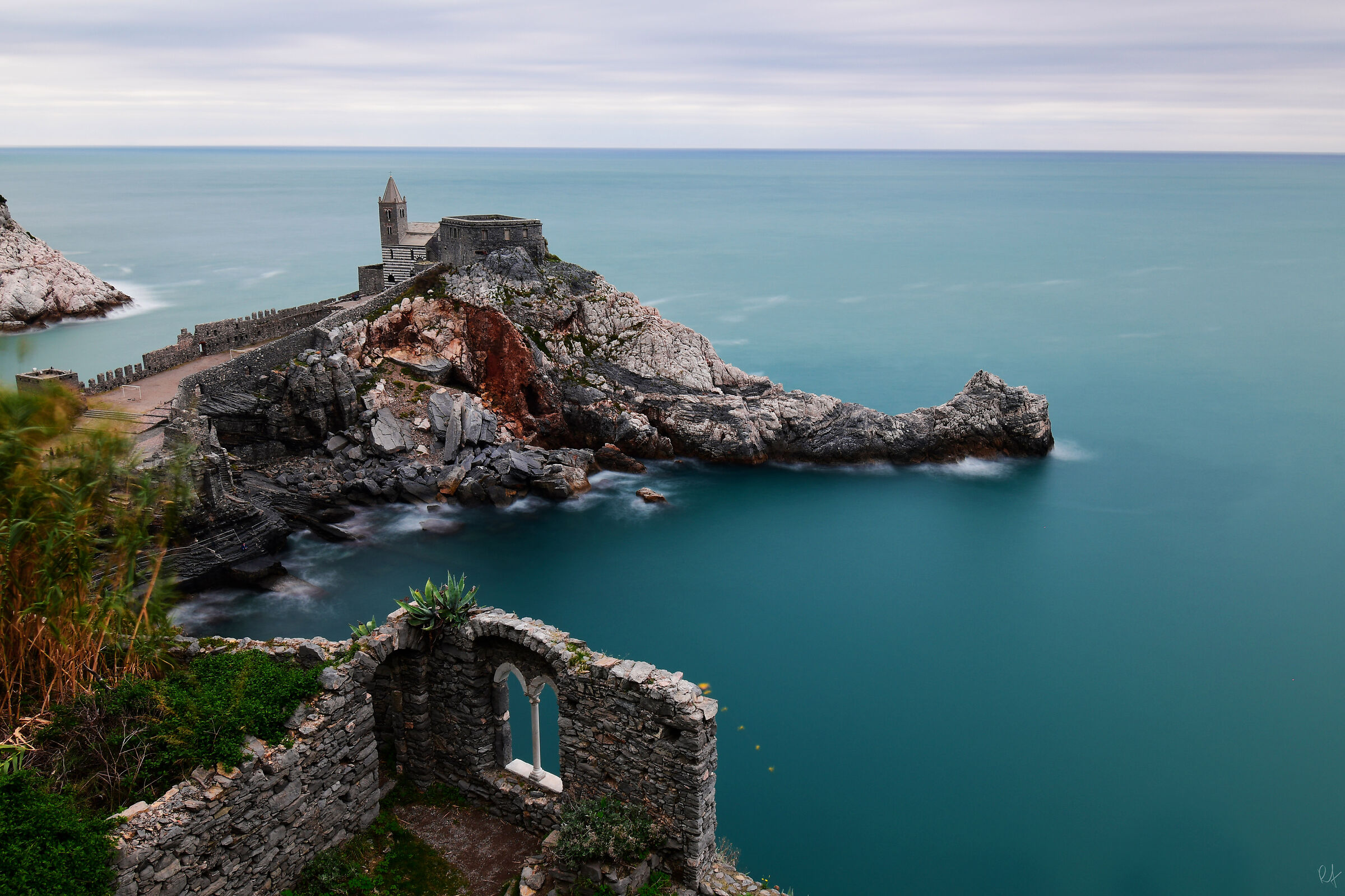 Portovenere