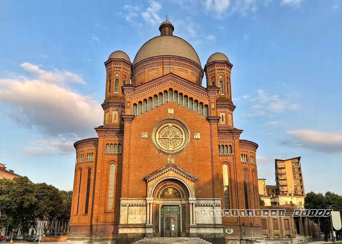 Tempio Monumentale di Modena