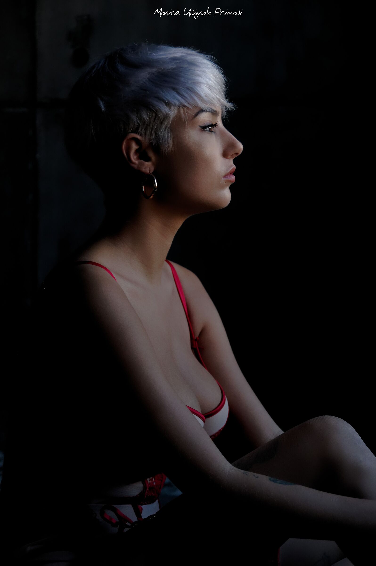 Giorgia Soleri Cross Studio Milano