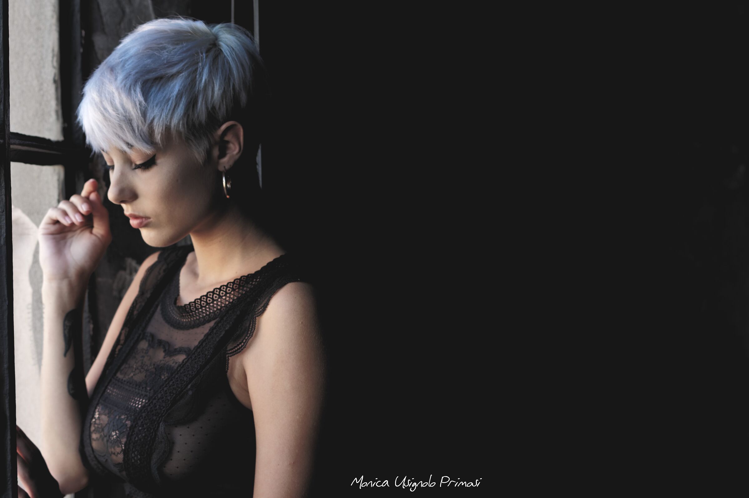 Giorgia Soleri Cross Studio Milano