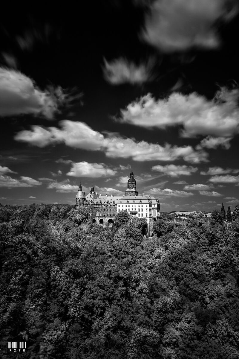 Ksiaz Castle