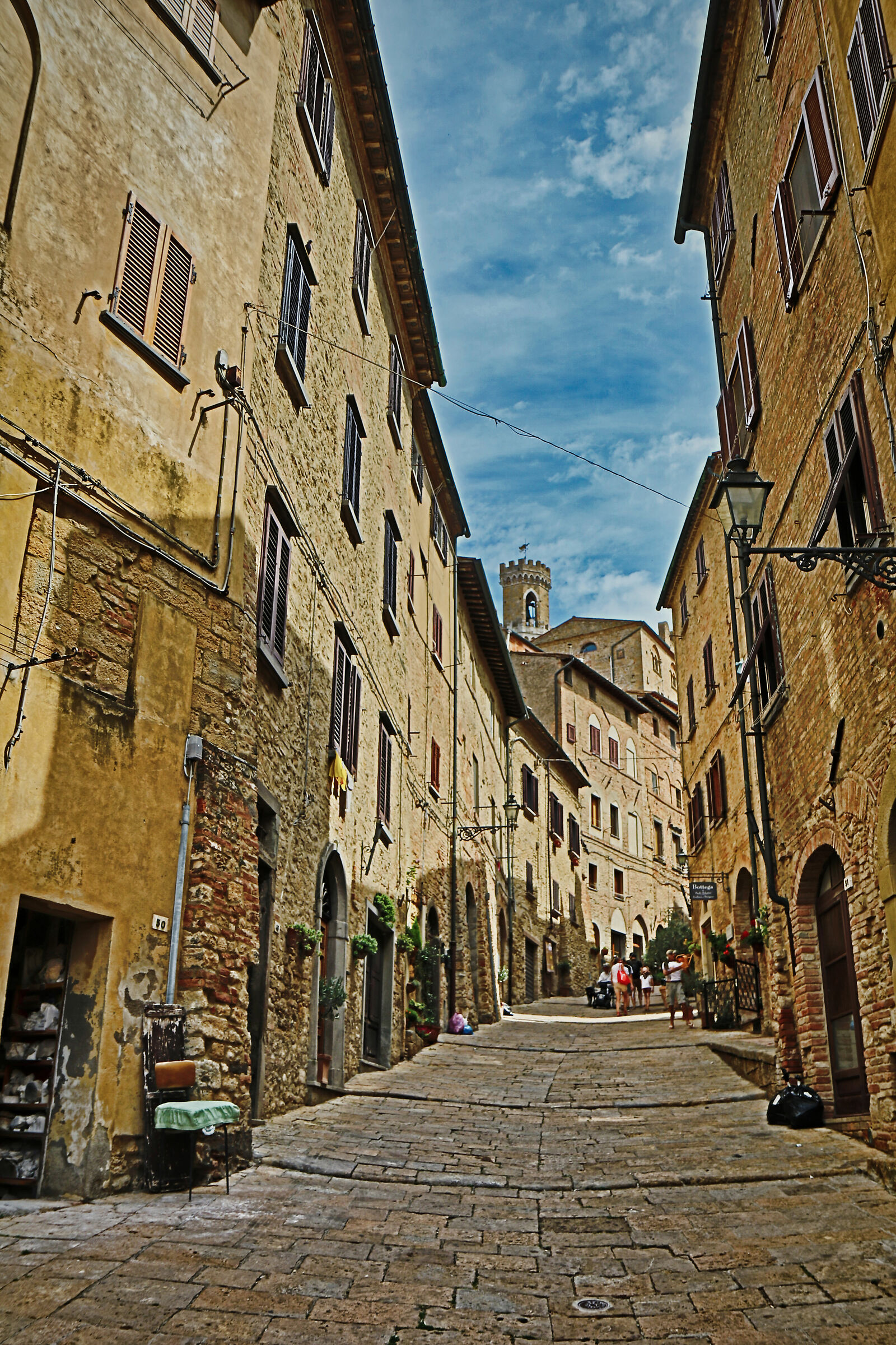 Volterra
