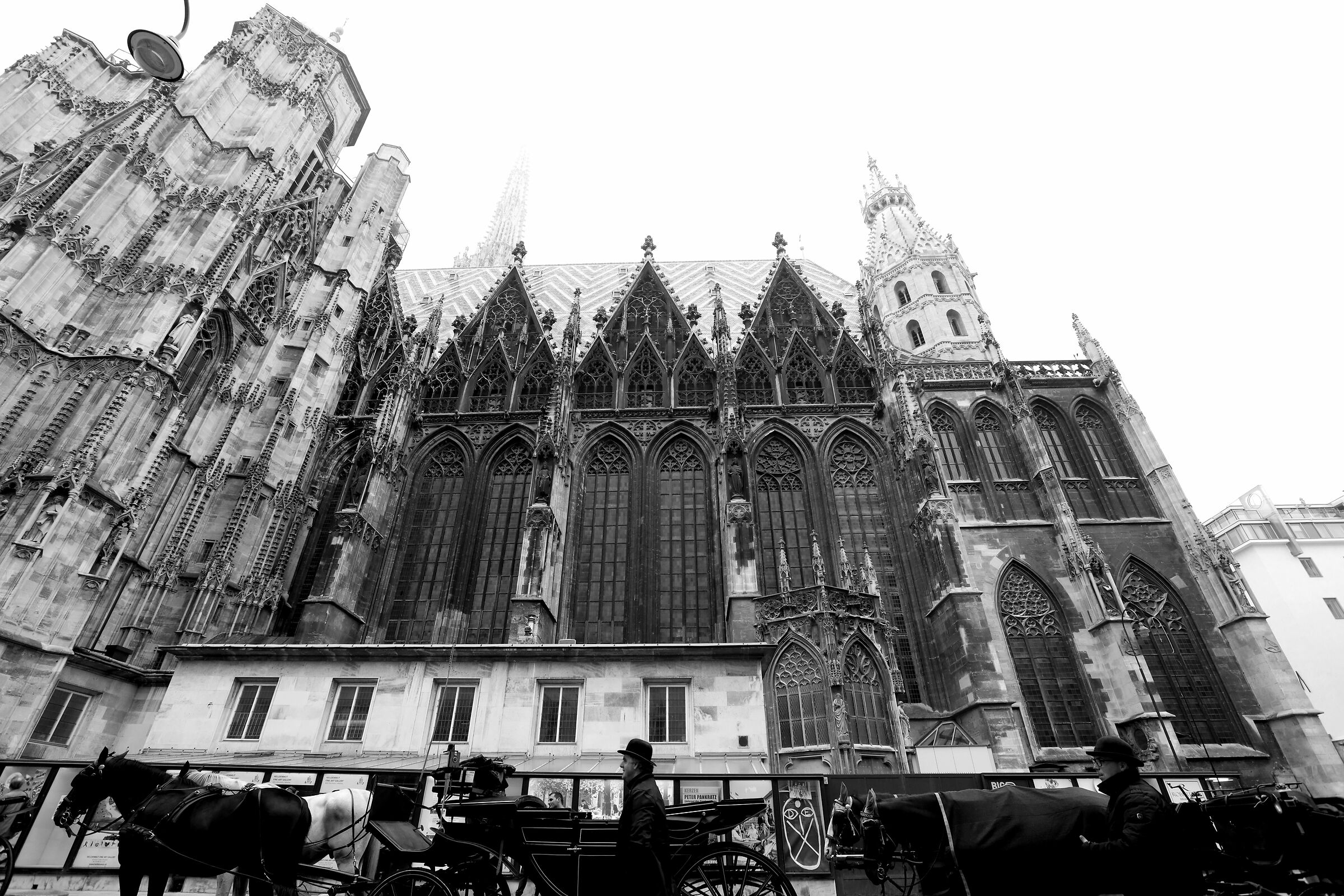 Ai margini del tempo