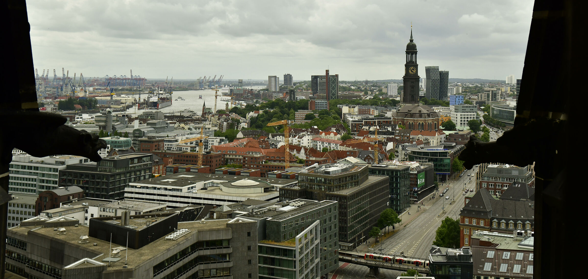 Hamburg