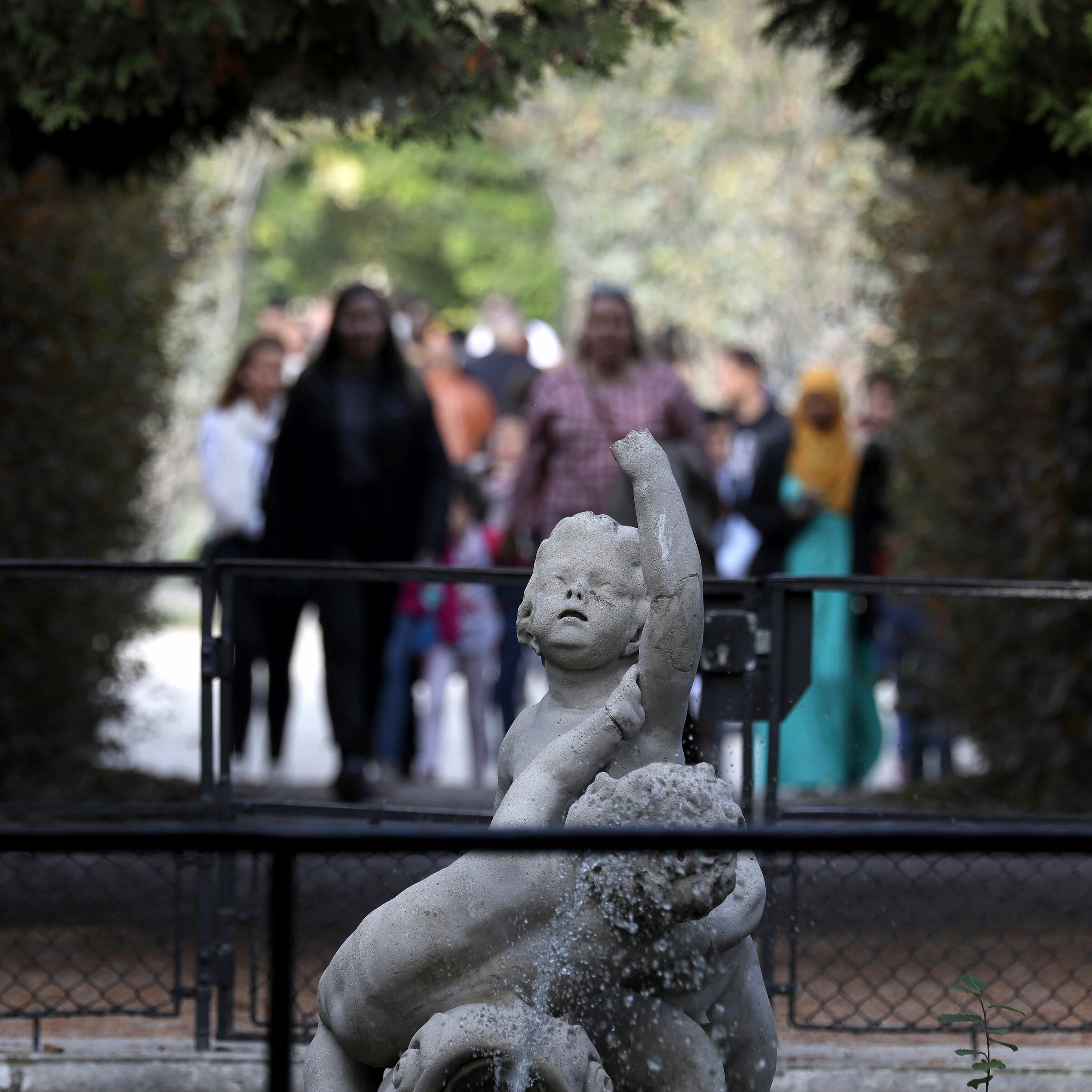 Guai a Voi...Turisti Indisciplinati