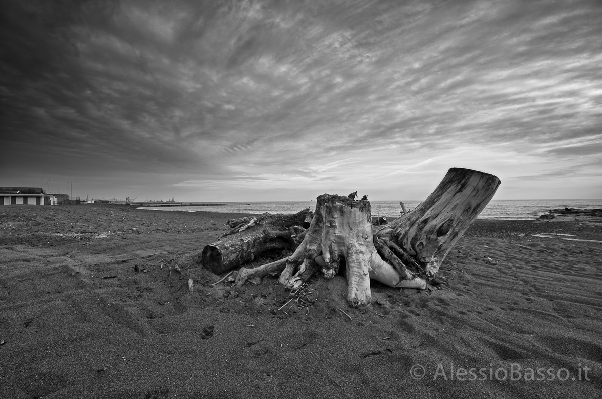 Spiaggia di Marinella