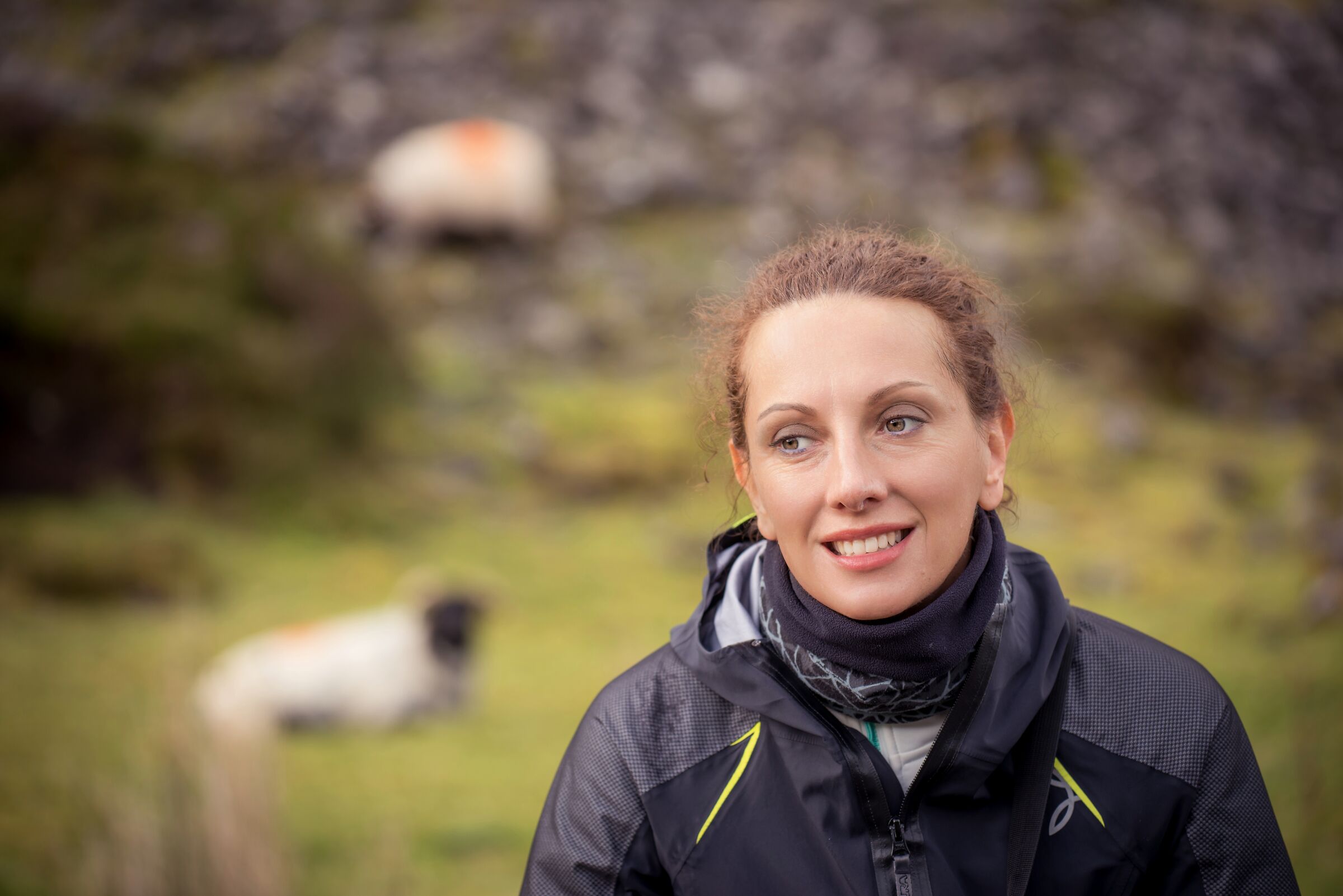 S & S (Sheeps & Sara)