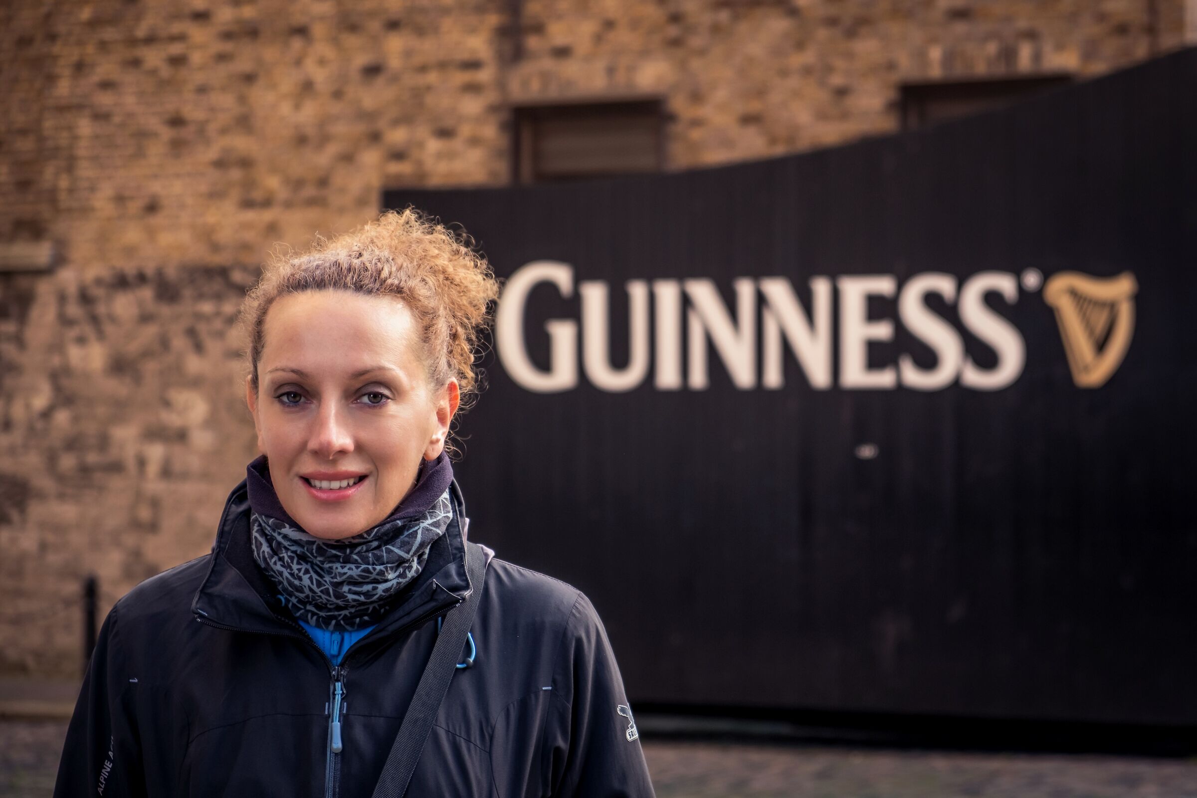 Lo stereotipo di Dublino