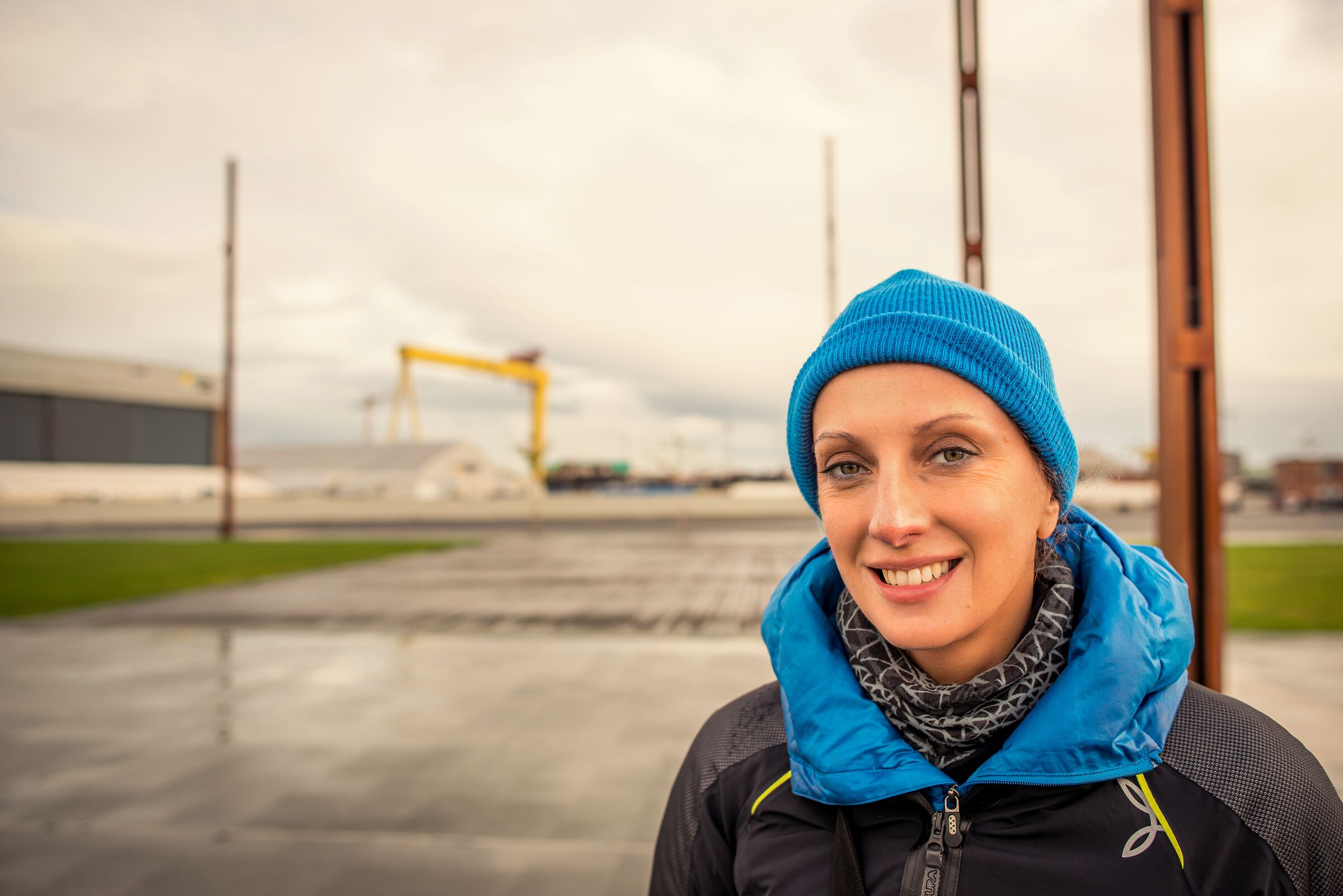 Titanic Quarter Belfast