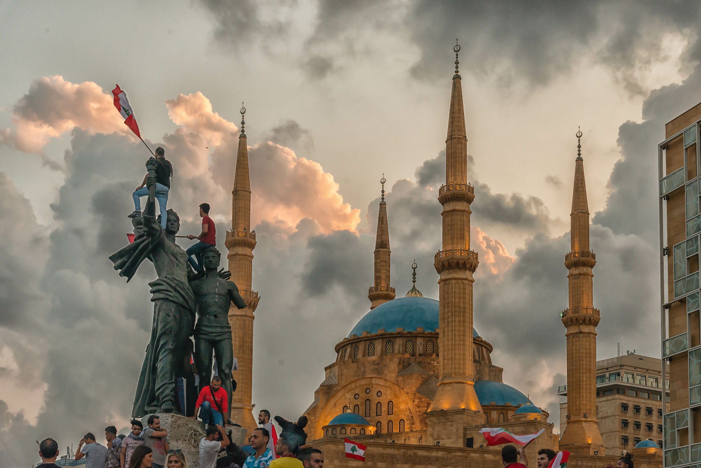 The 9th Day Still Going Strong