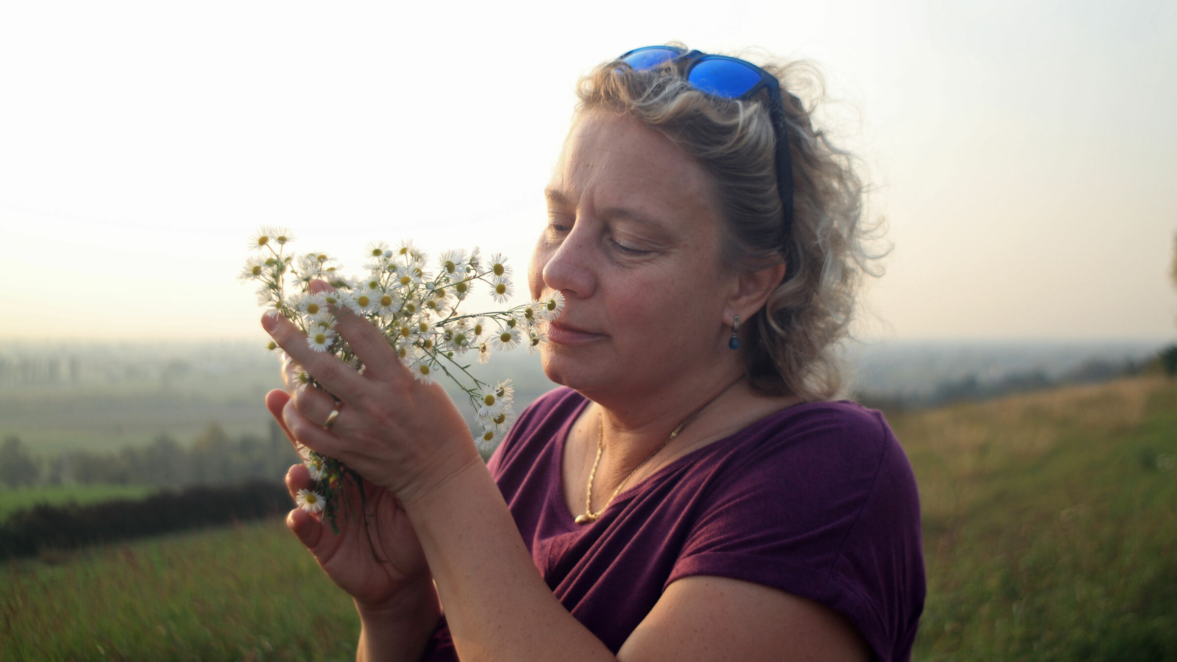 Giocando col pentacon 29mm f2.8