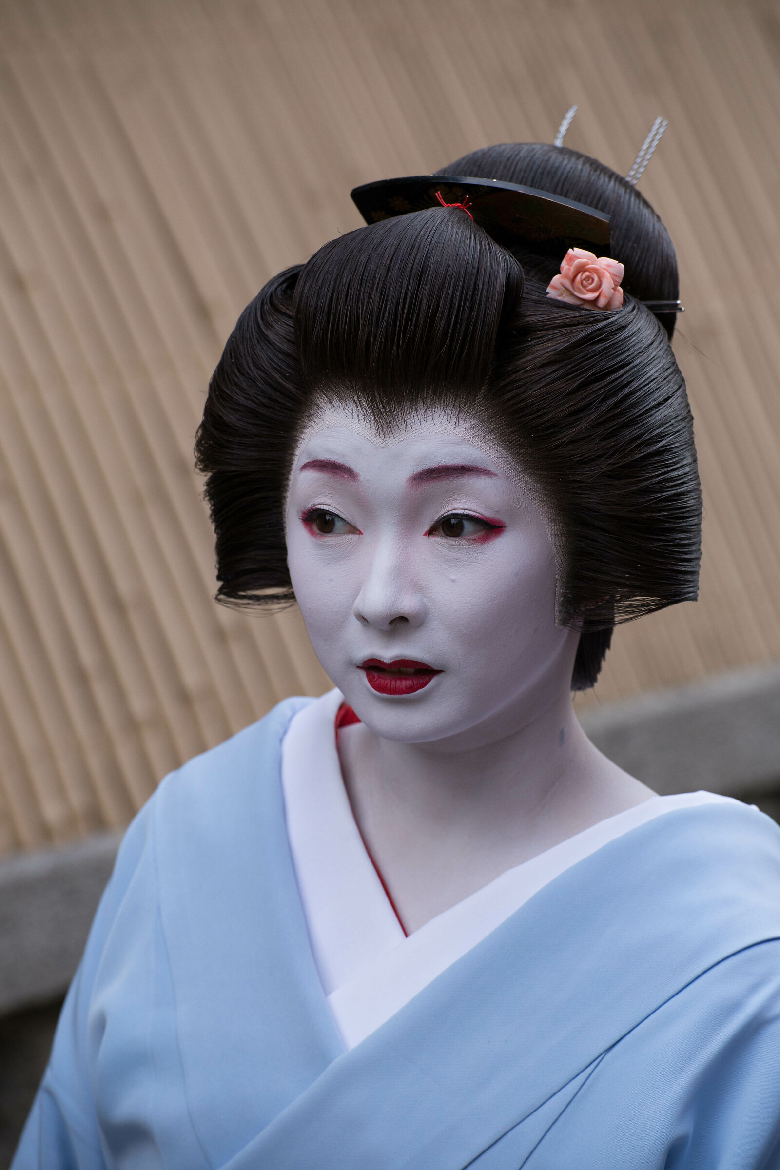 geisha