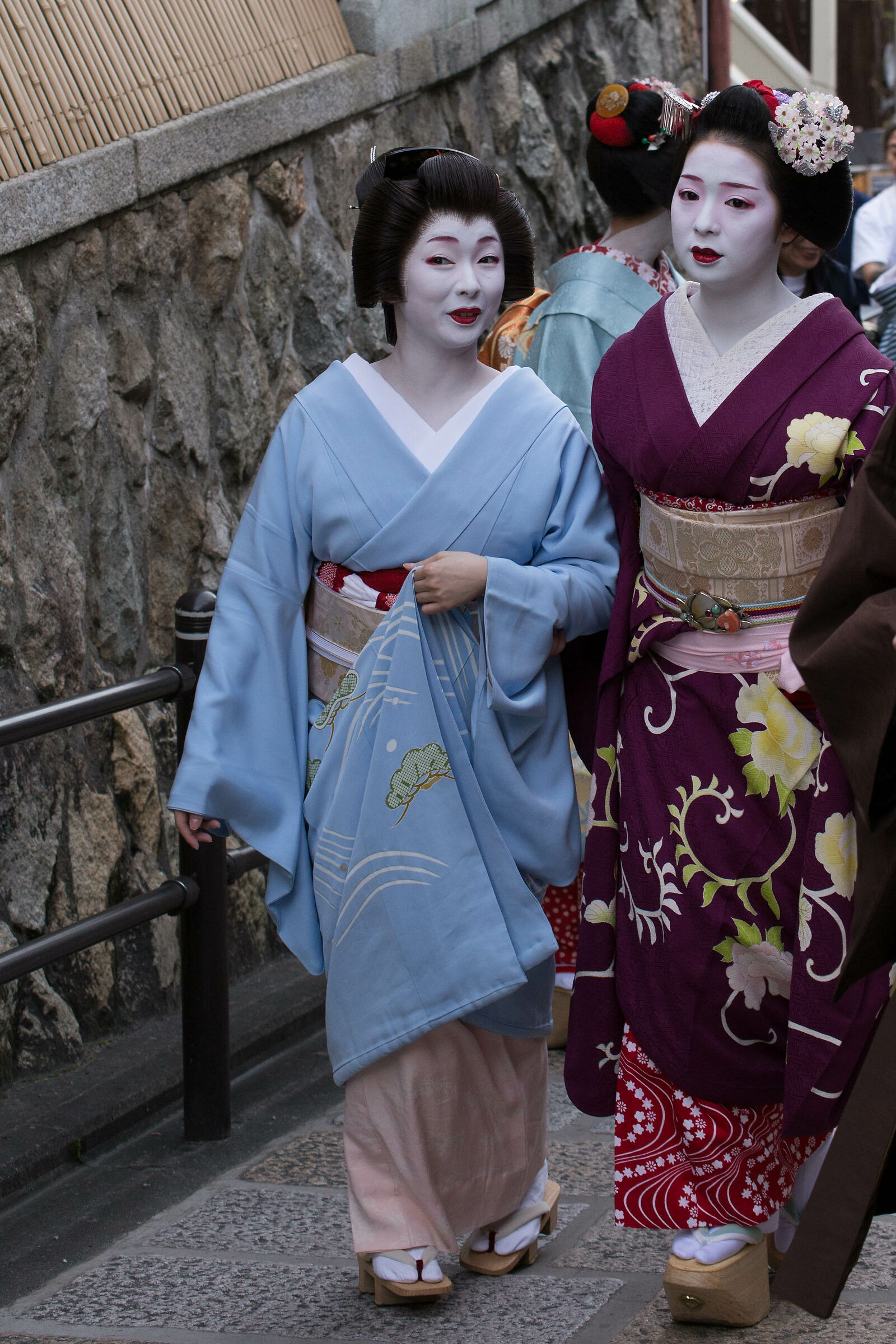 geisha