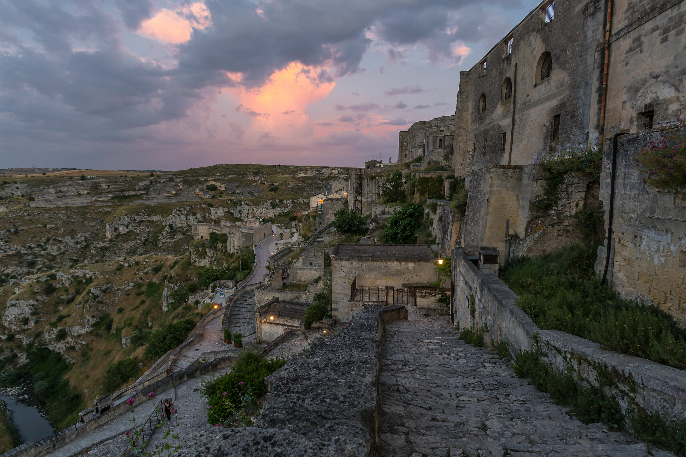 Matera