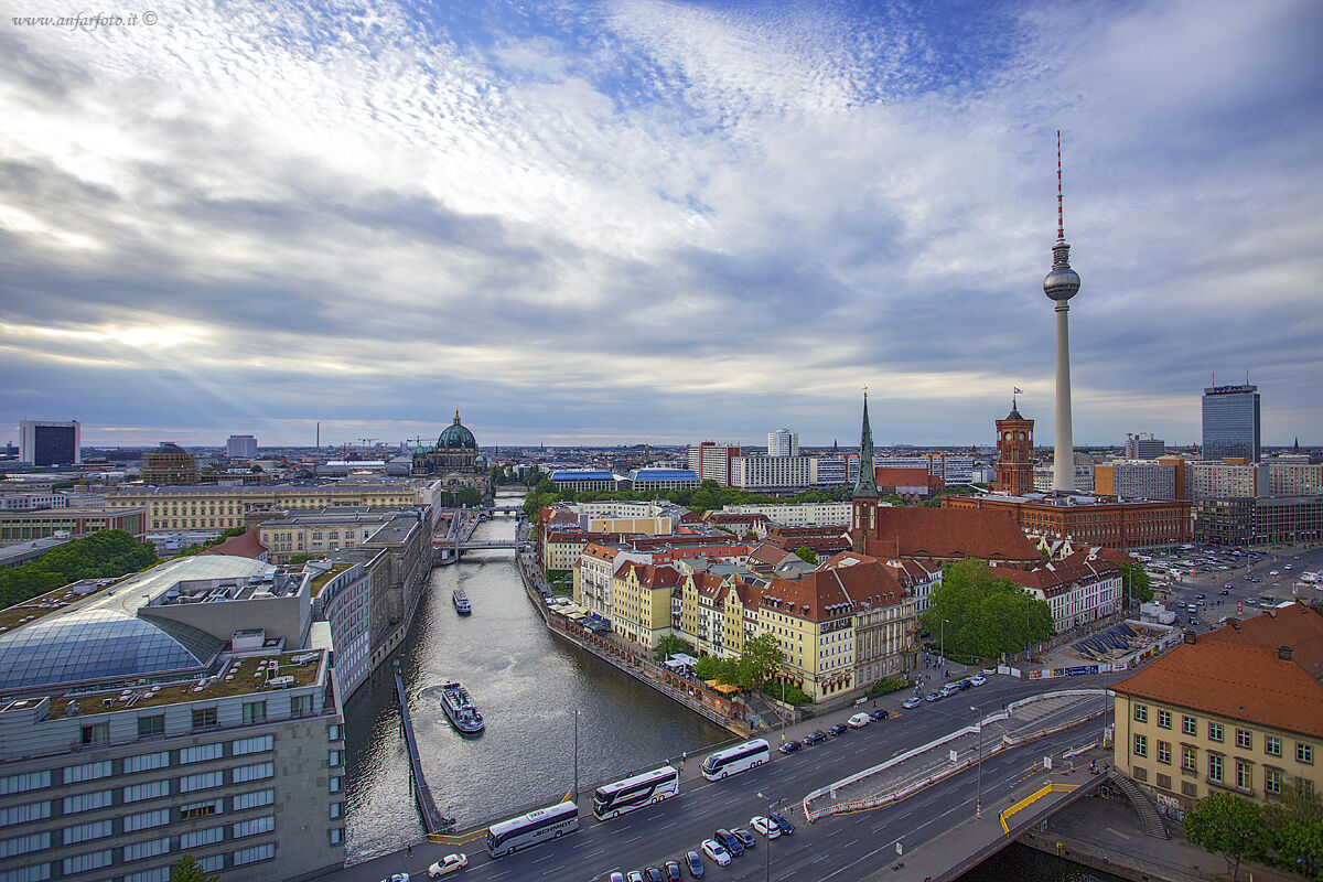 Berlin