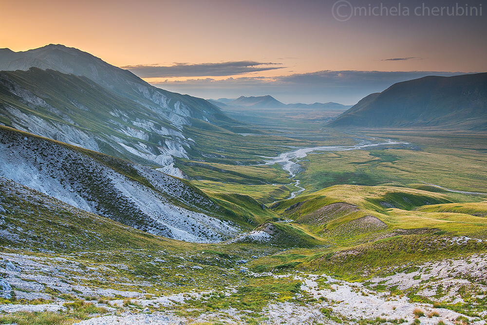 campo imperatore