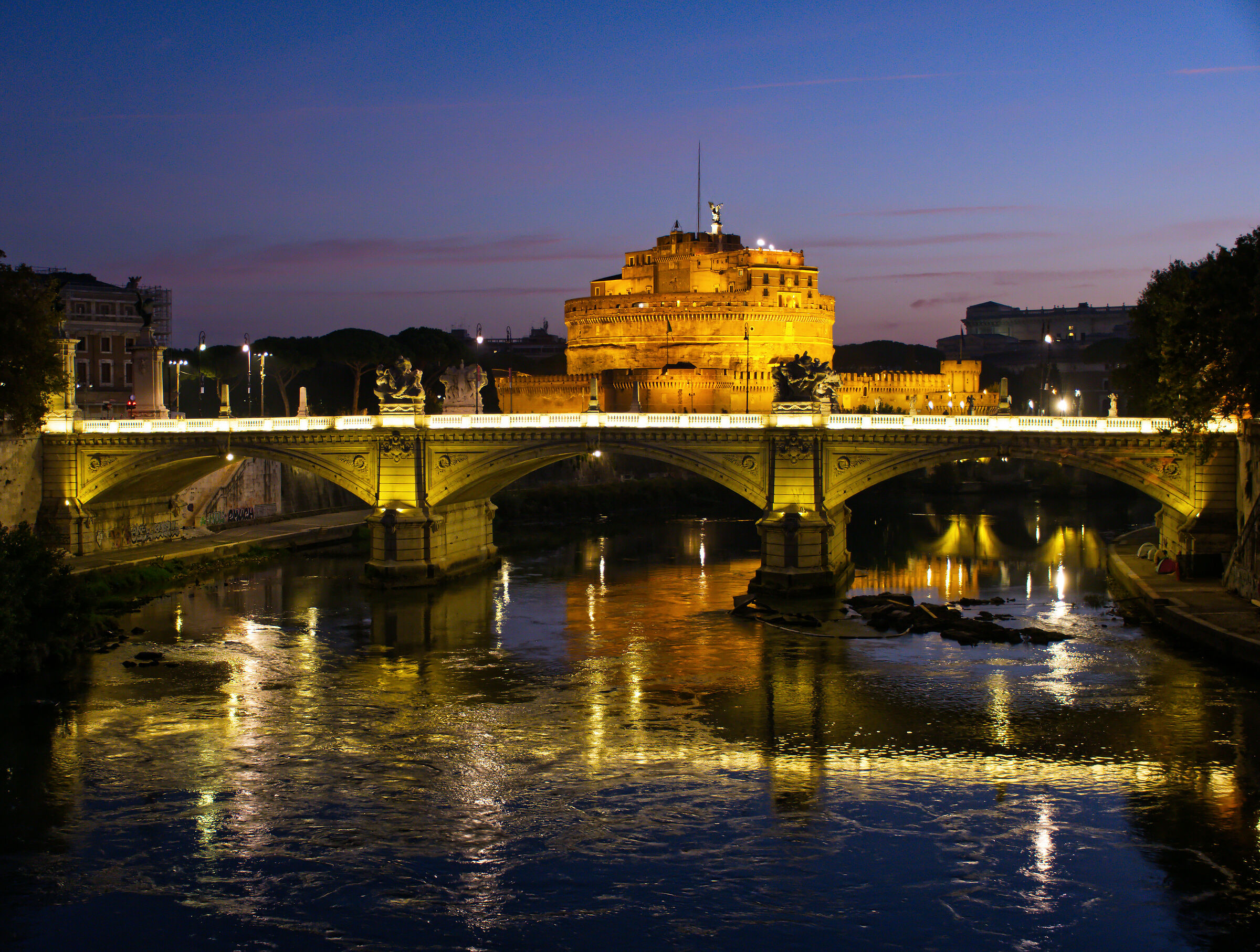 Castel Sant'Angelo