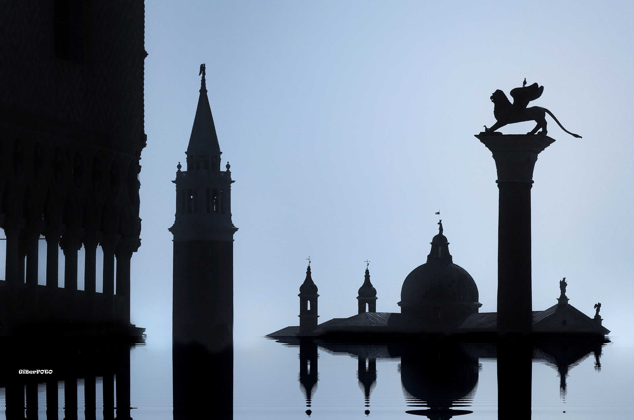 Metamorfosi Veneziana!