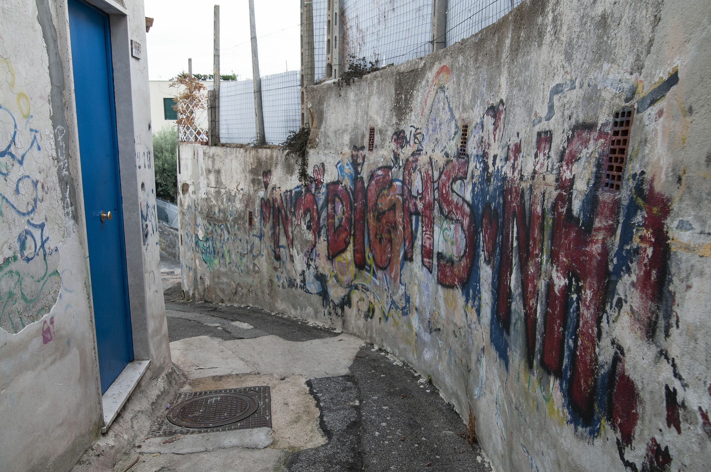 free art a short walk from home