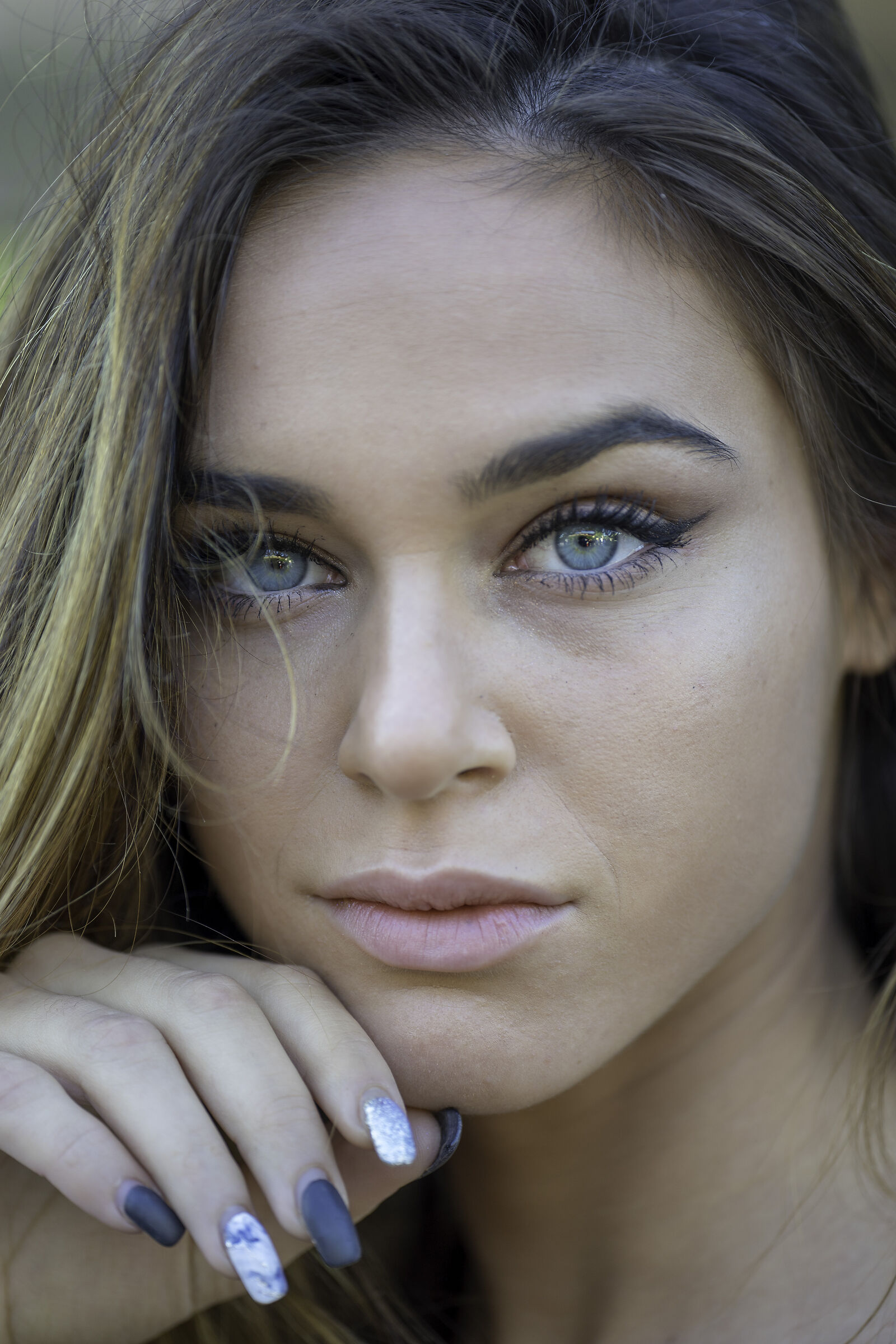 GRETA,MODEL To EXPO PHOTO DAY 2019