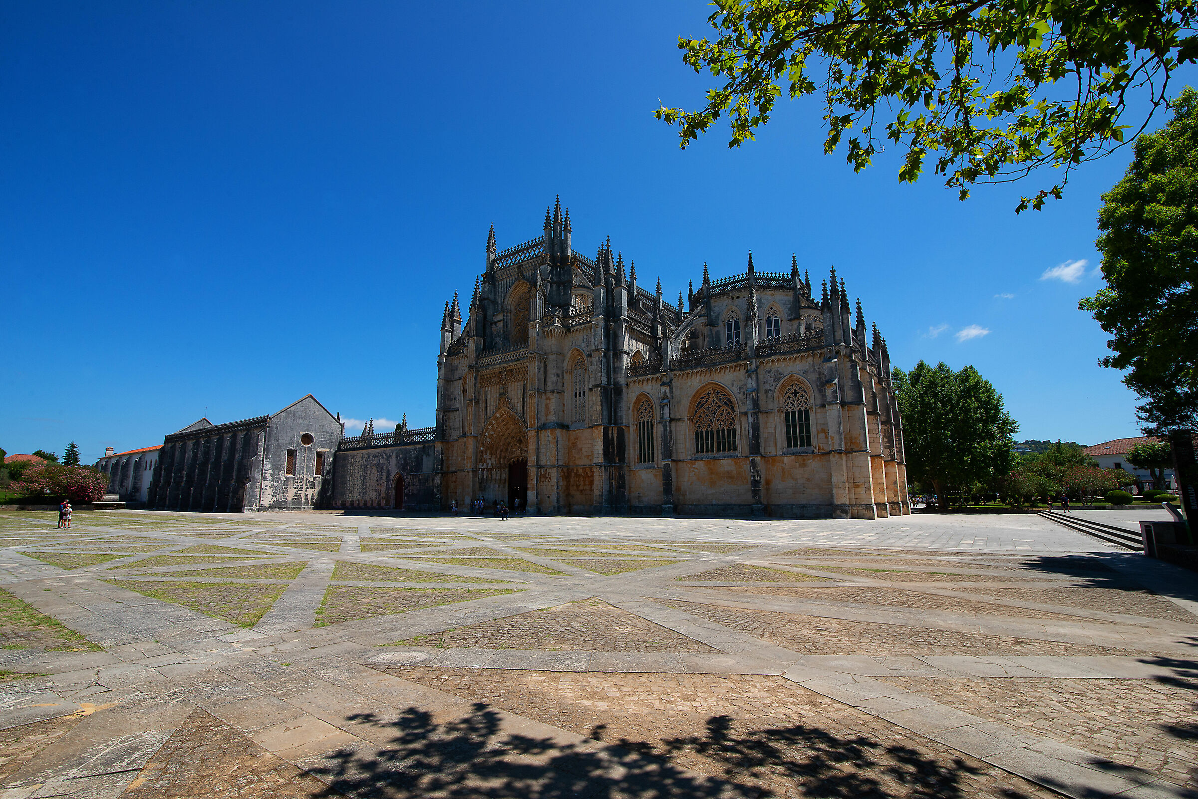 Batalha Monastery