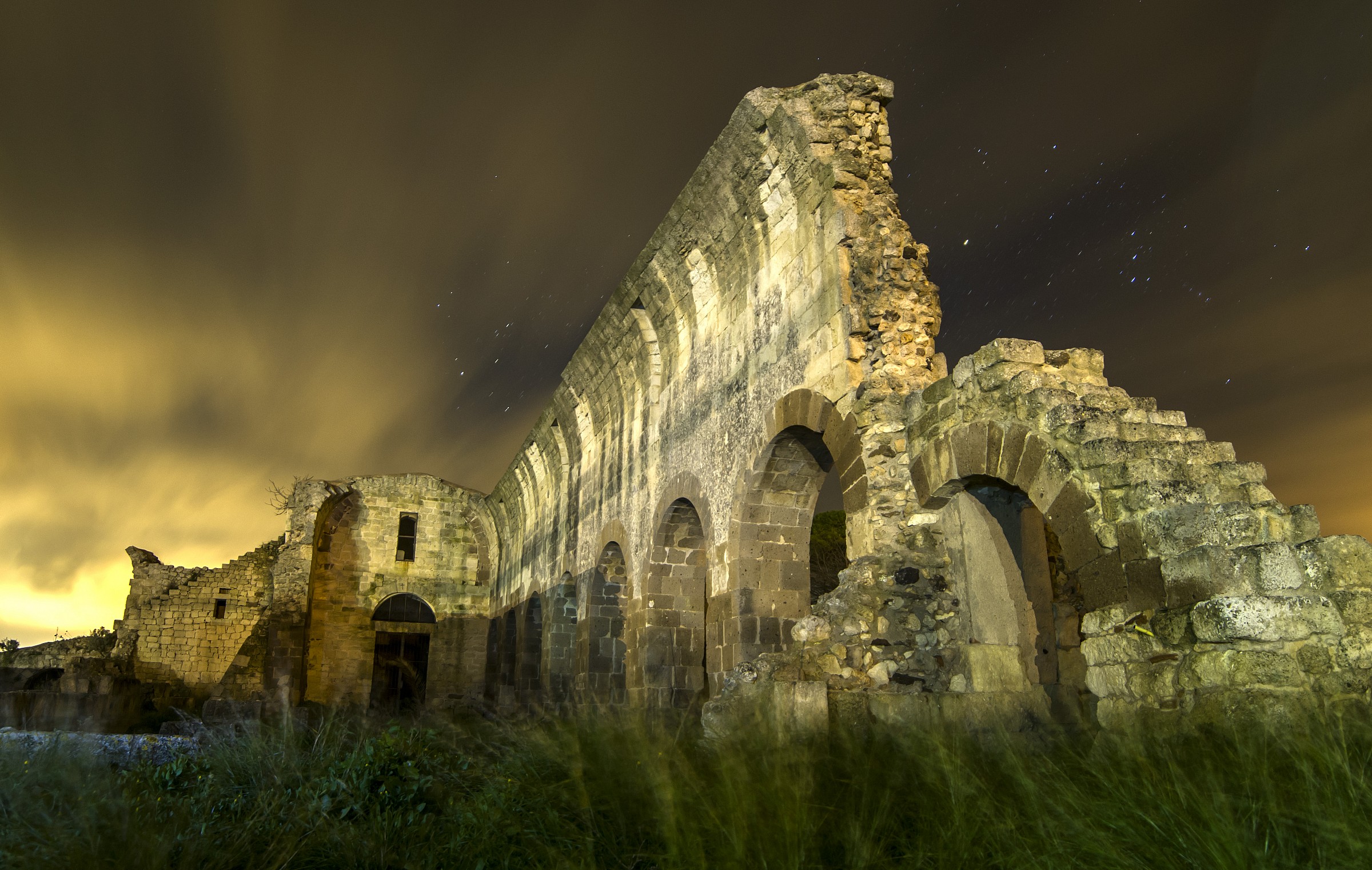 Abbey of Our Lady of paulis