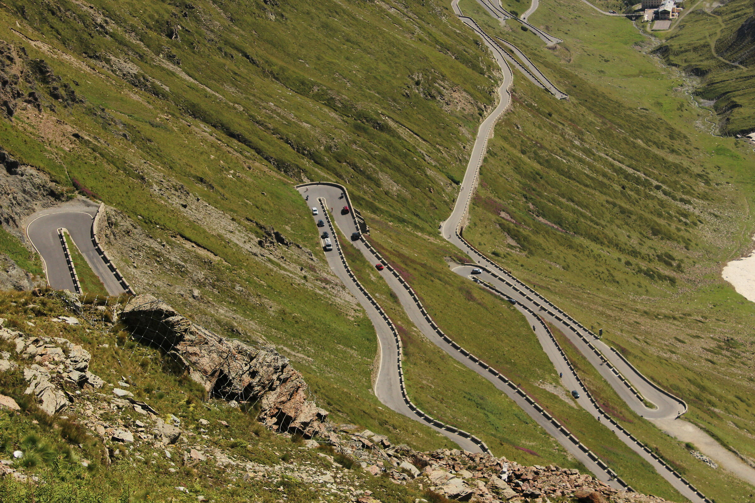 Passo Stelvio