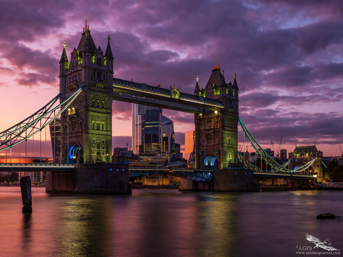 Tower Bridge