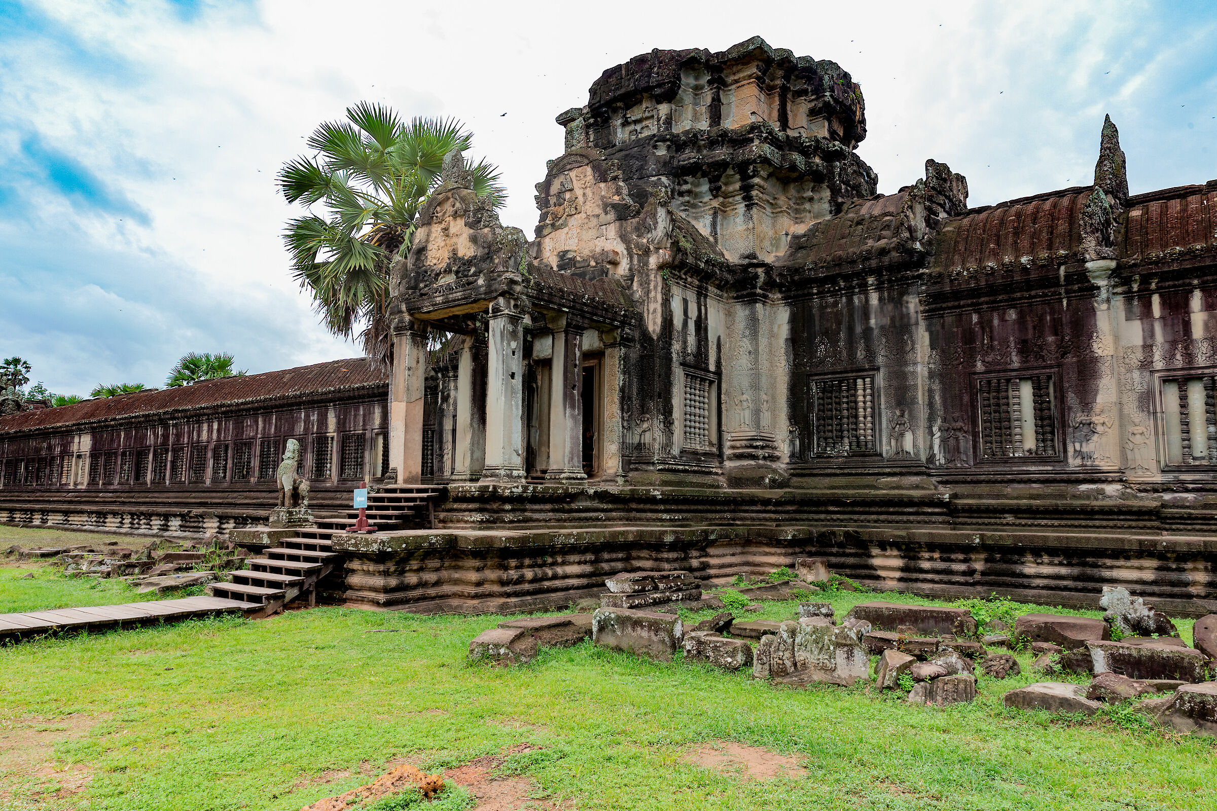 Angkor Wat