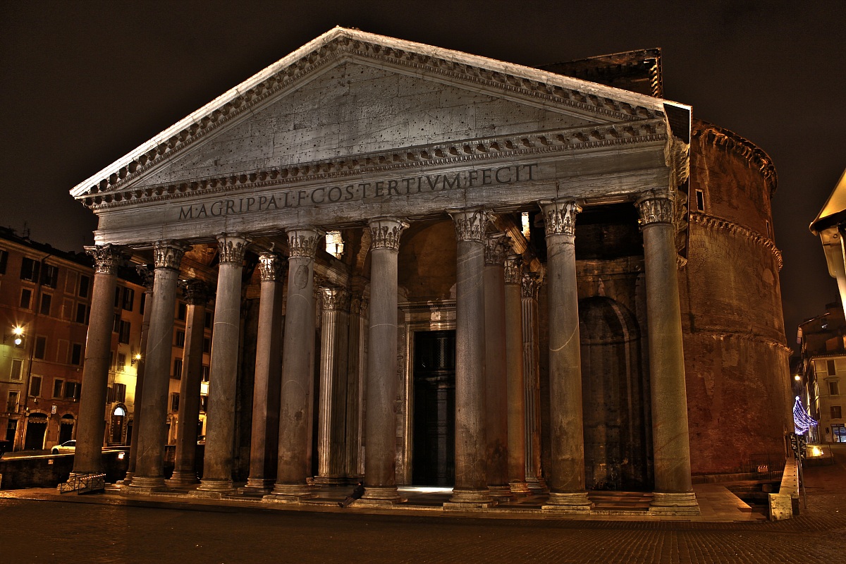Pantheon