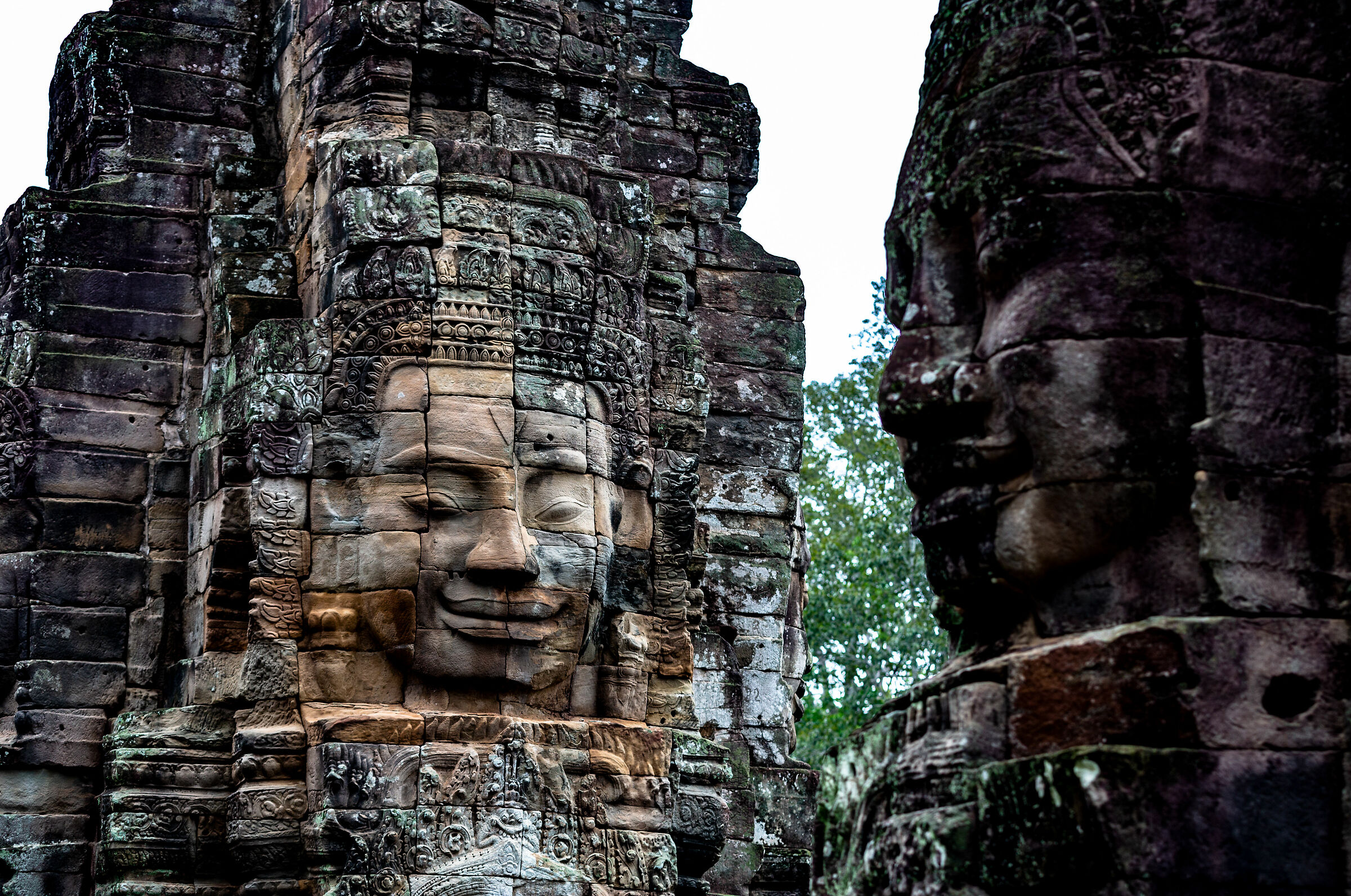 Looks like a 3D puzzle