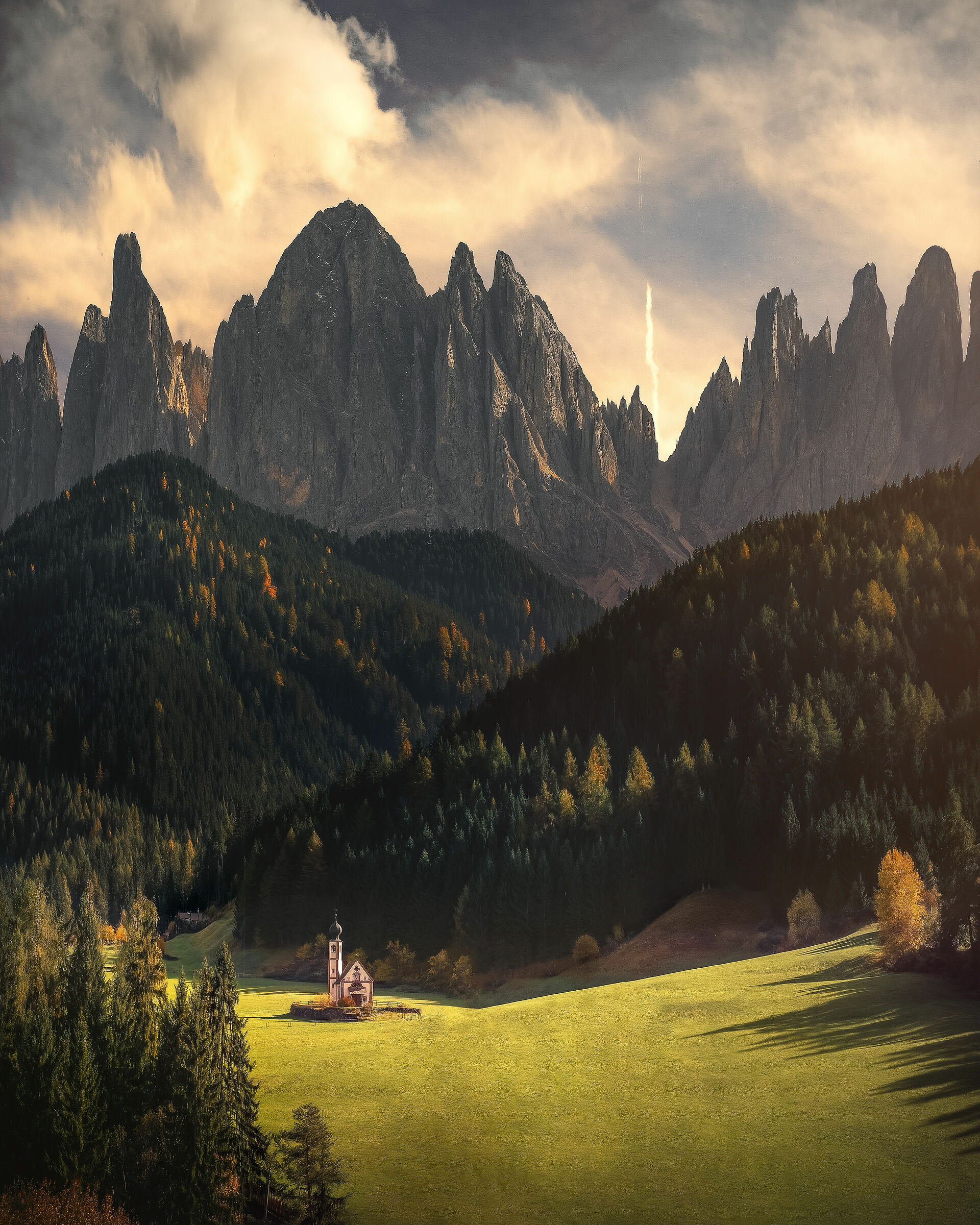 Chiesetta di San Giovanni