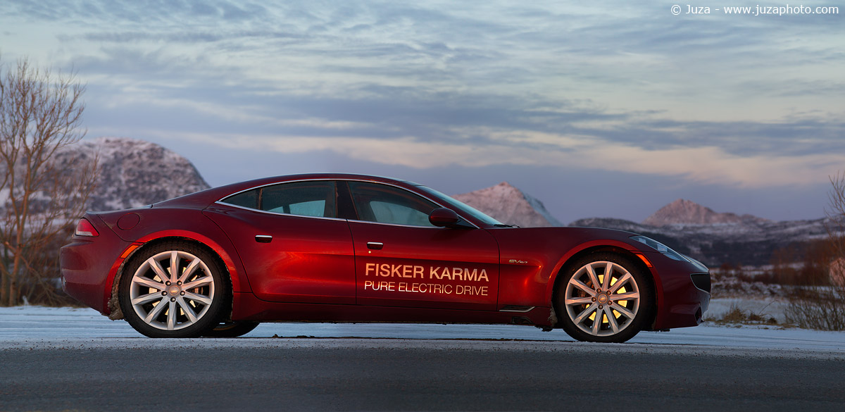 Fisker Karma (HD 8000px), 016 395