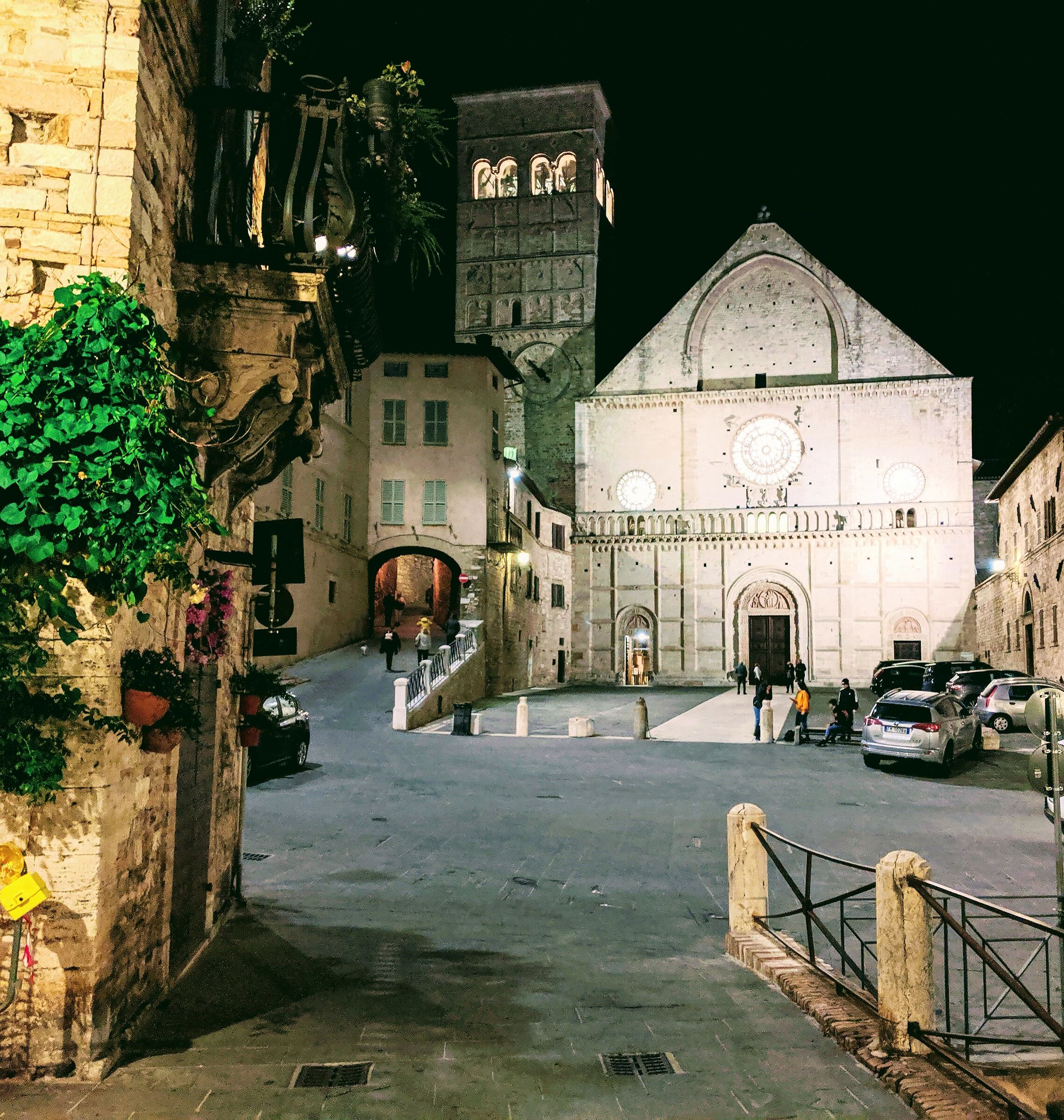 Assisi