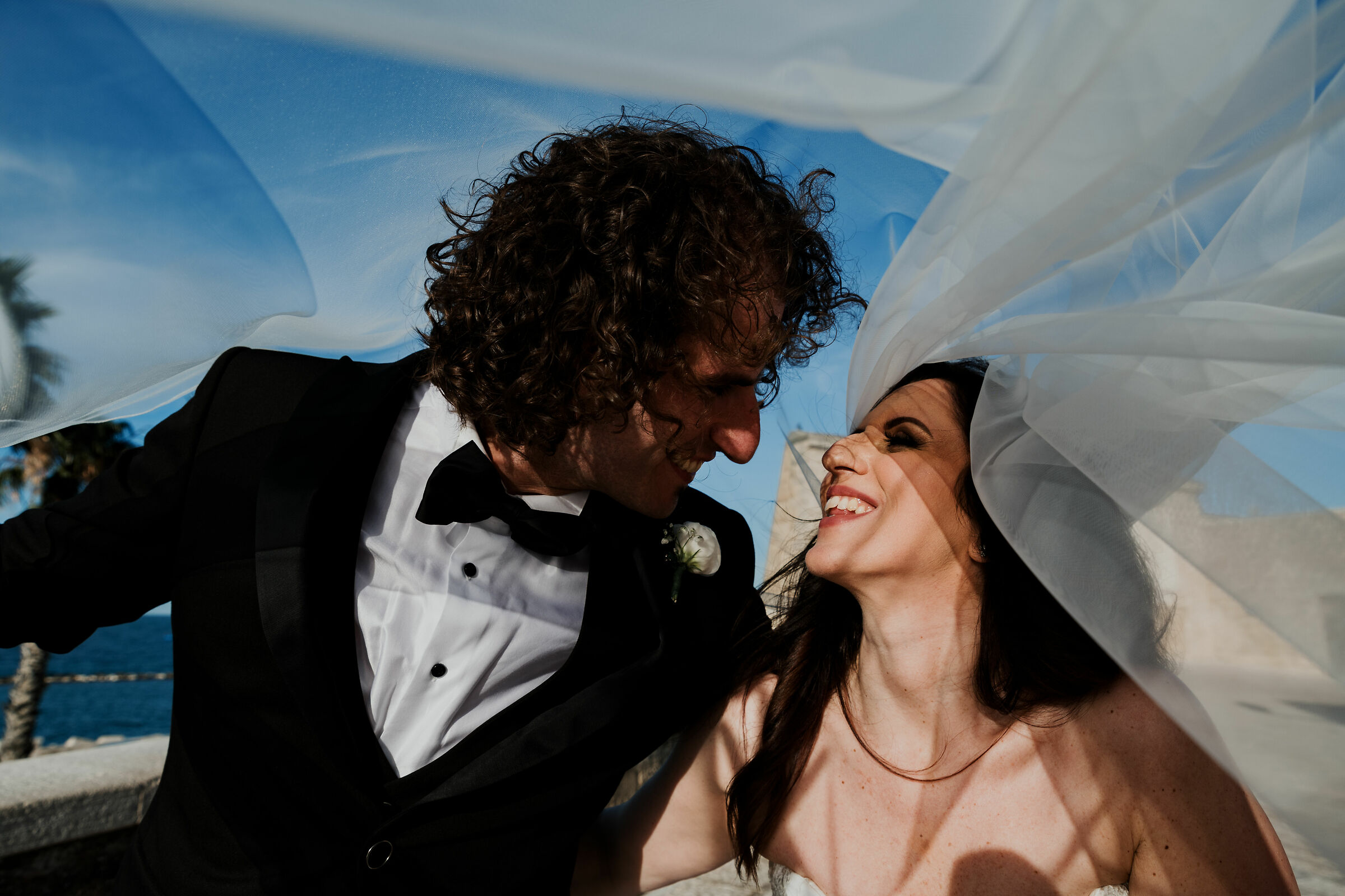 Philip & Rita