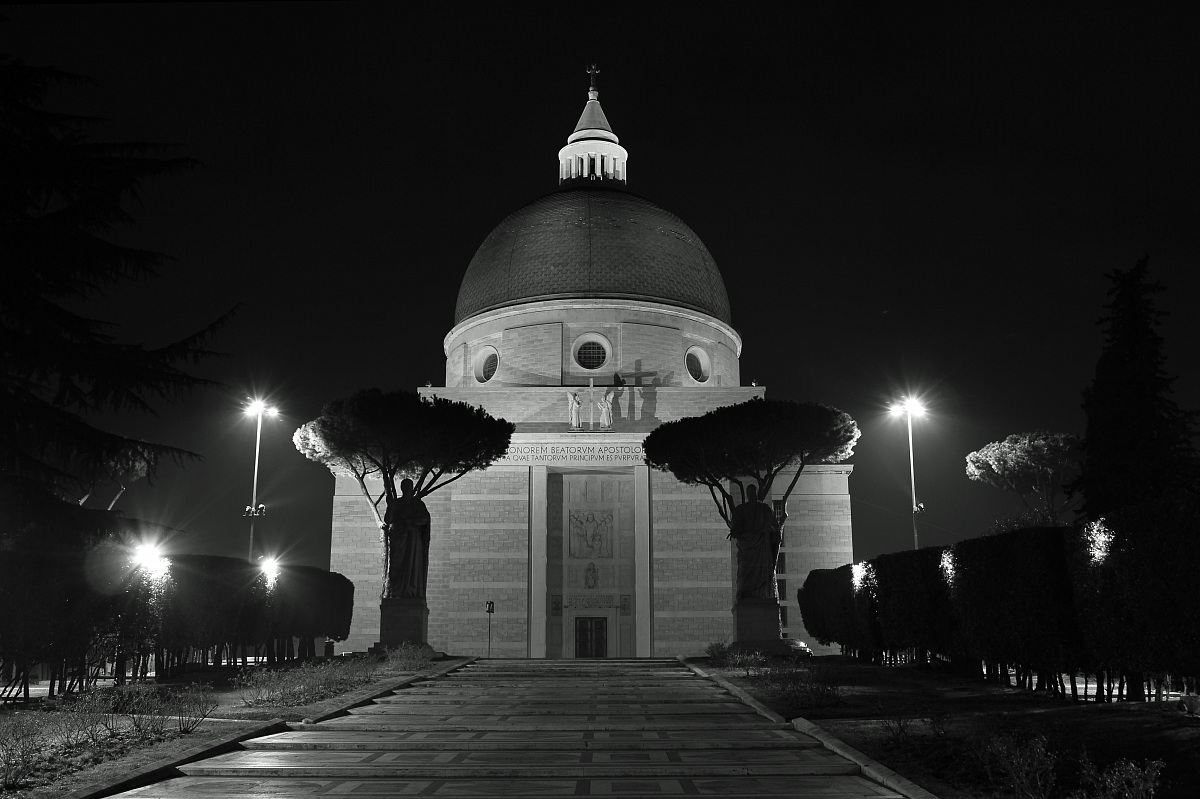 Basilica di San Pietro e Paolo
