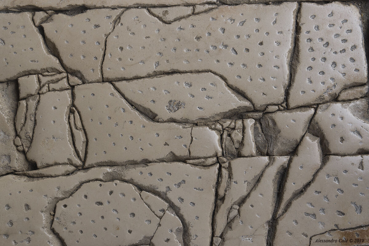 Il vecchio marciapiede 3677