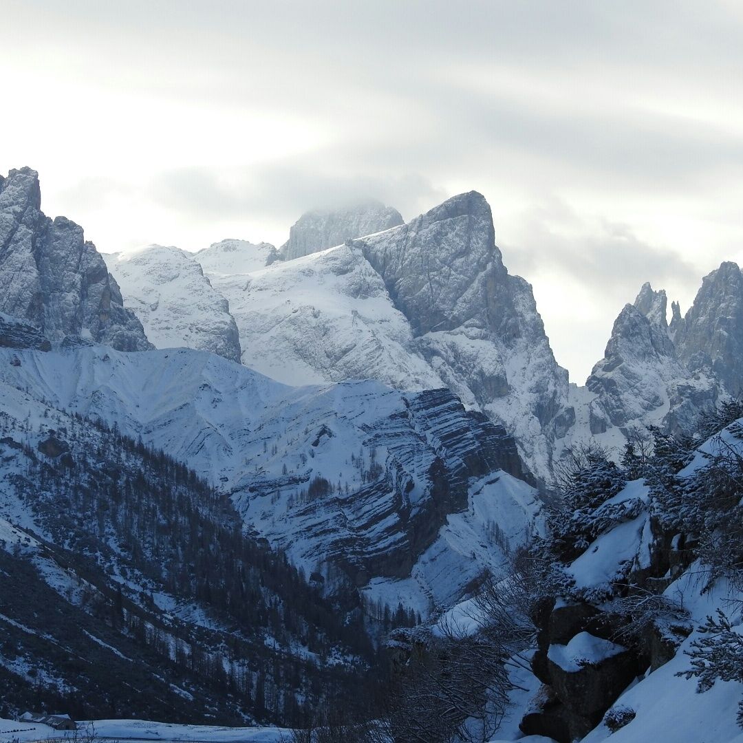 Dolomiti