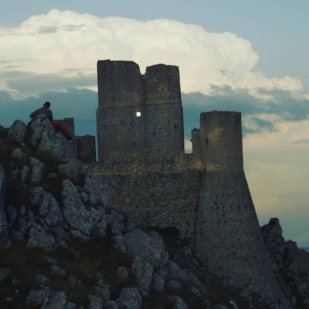 Rocca Calascio