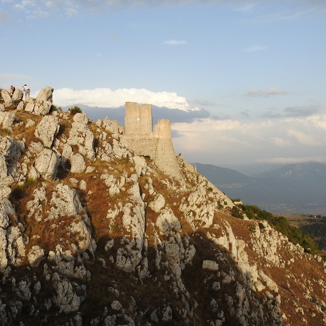 Rocca Calascio